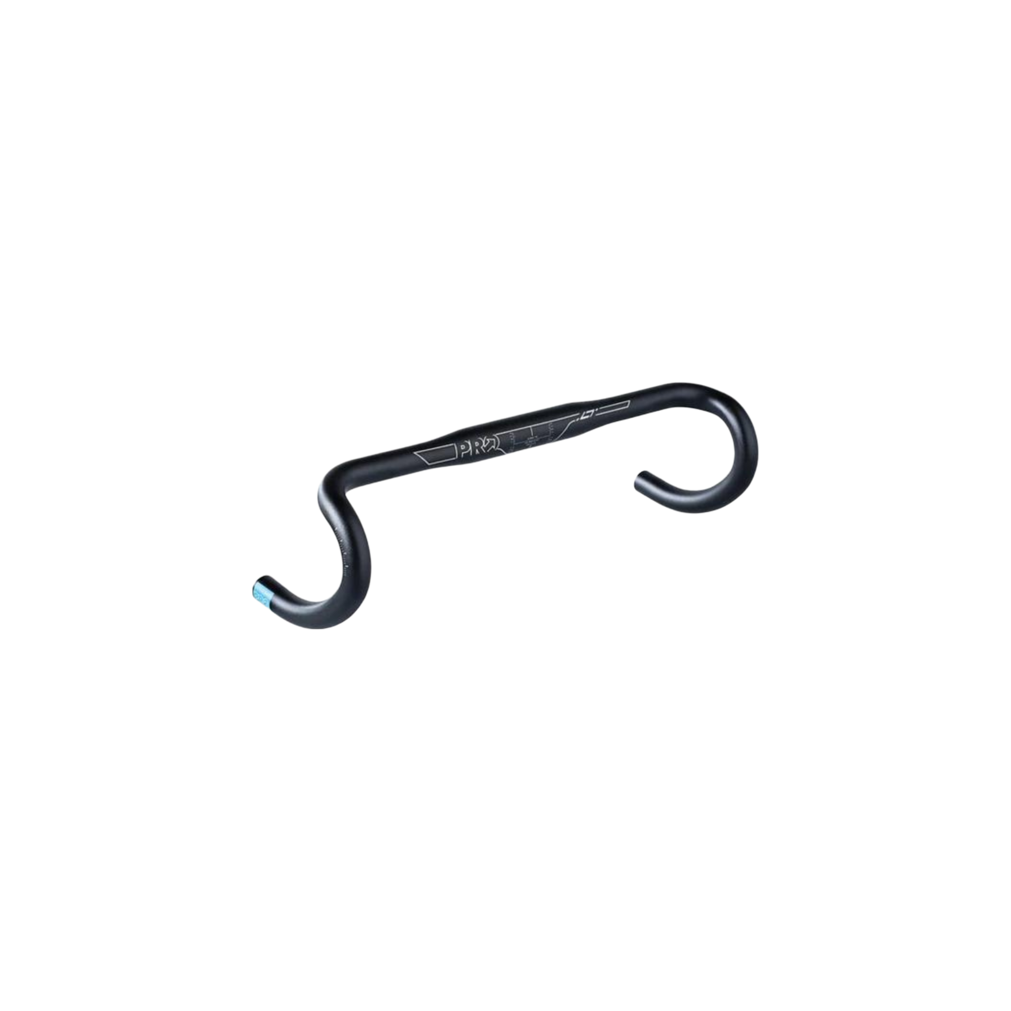 PRO LT Compact Road Alloy Handlebar