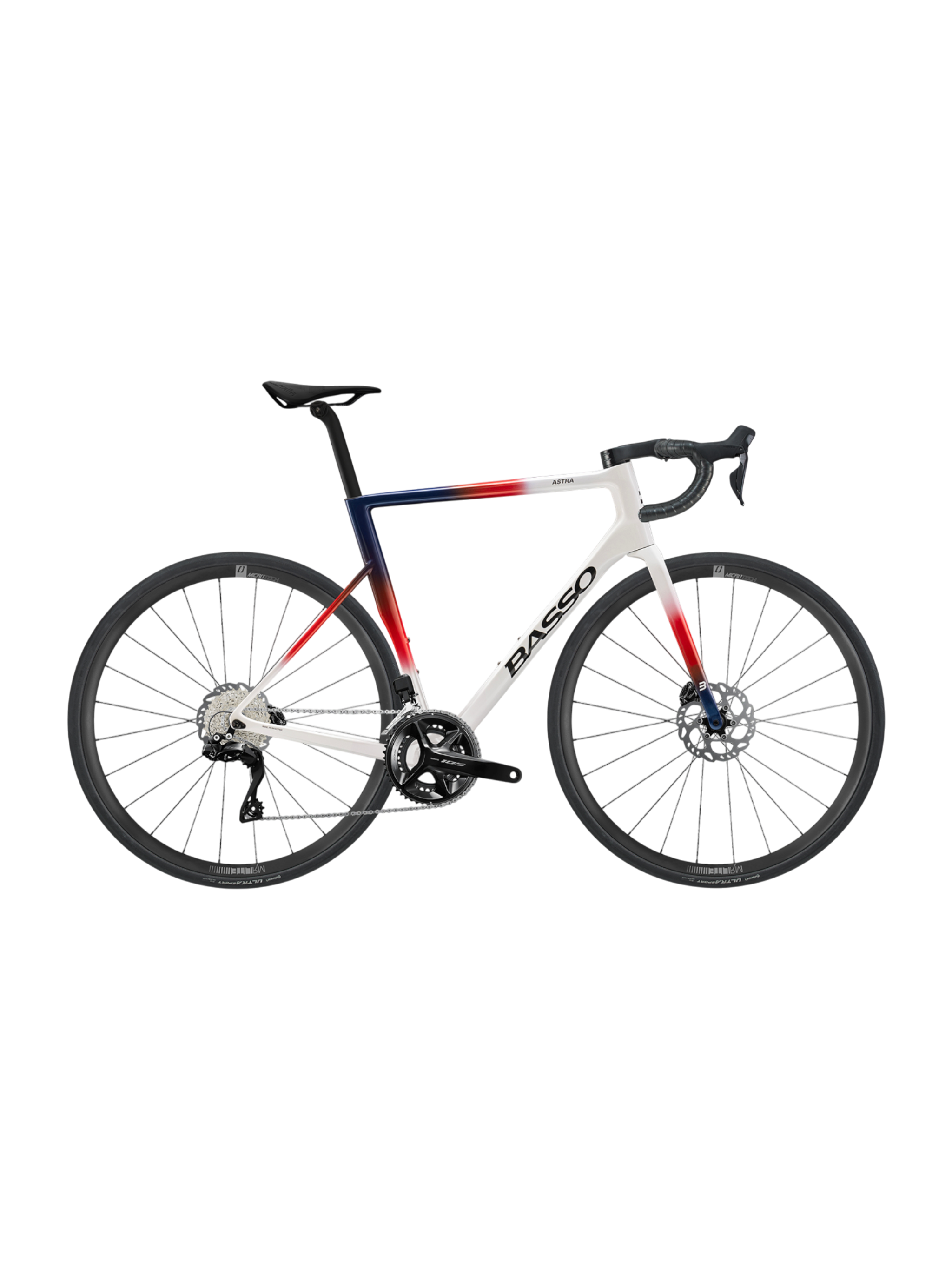 Basso Astra