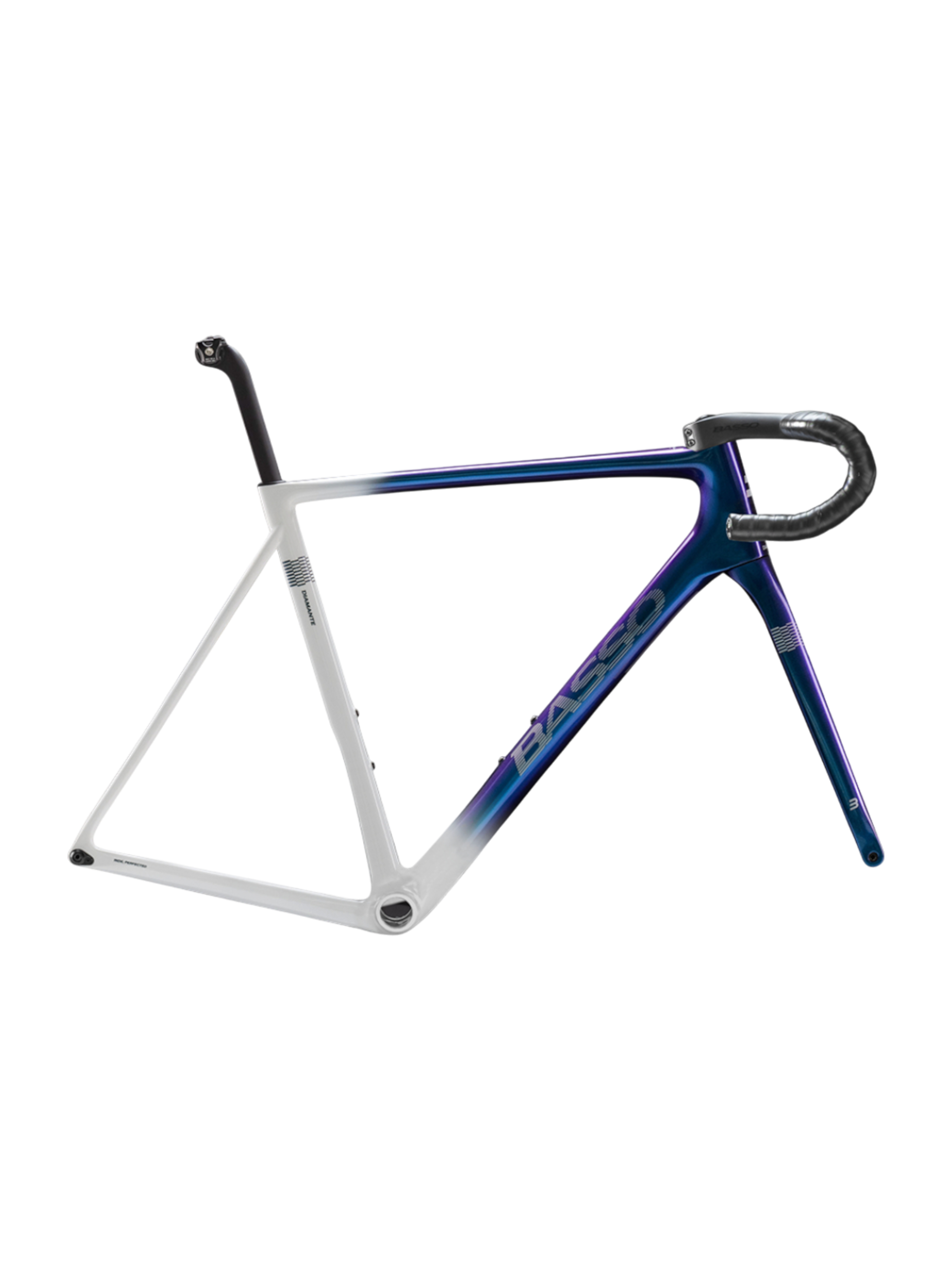 Basso Diamante