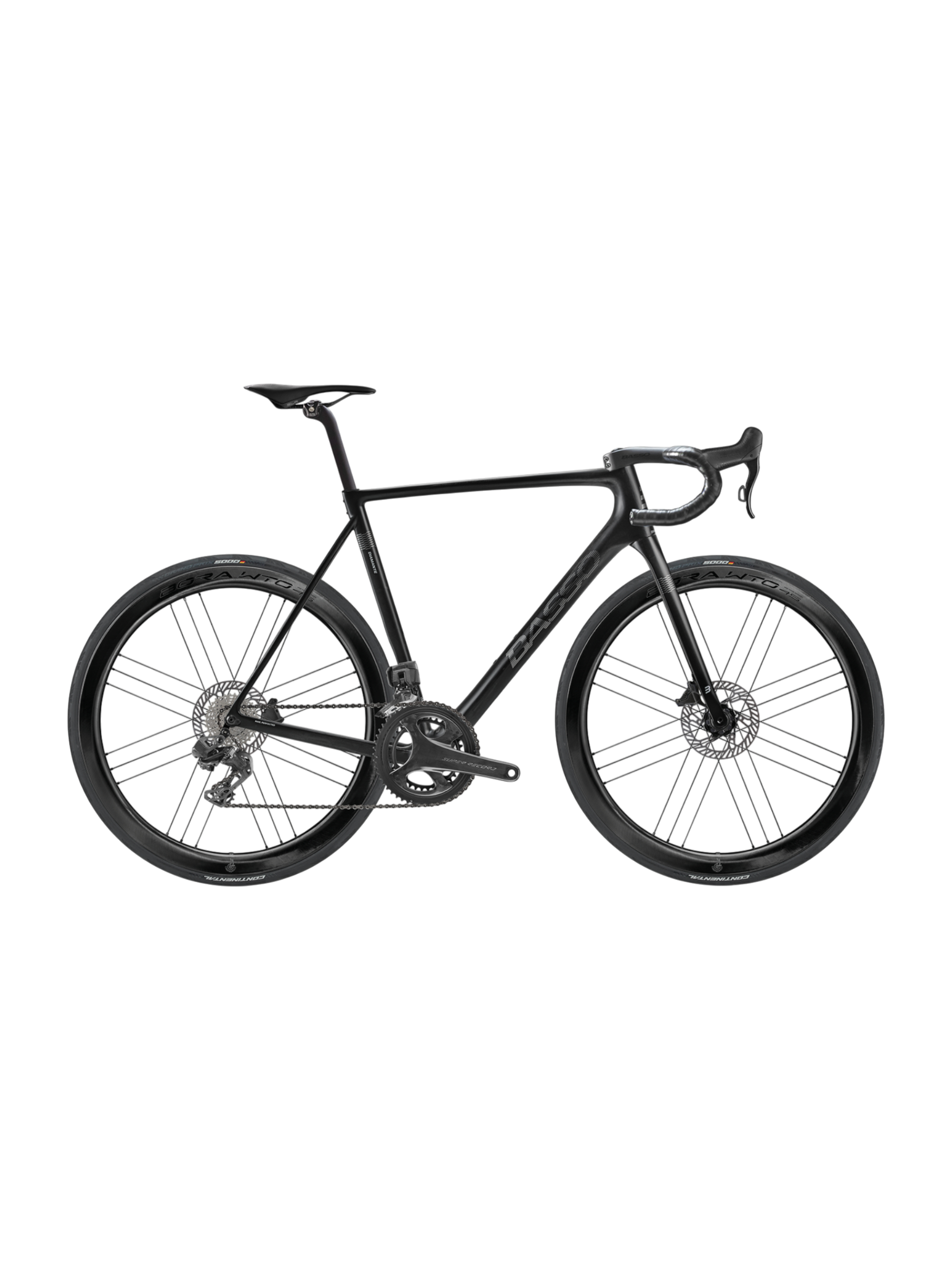 Basso Diamante