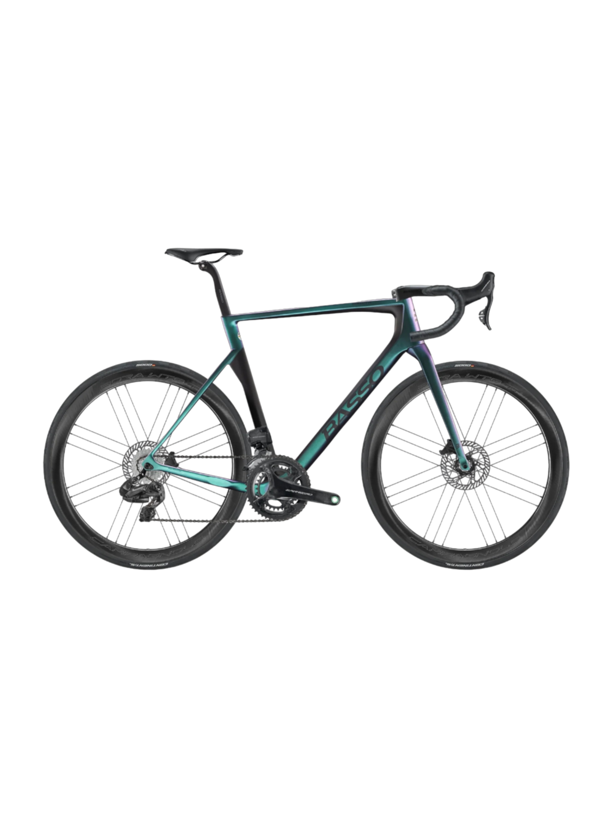 Basso Diamante SV