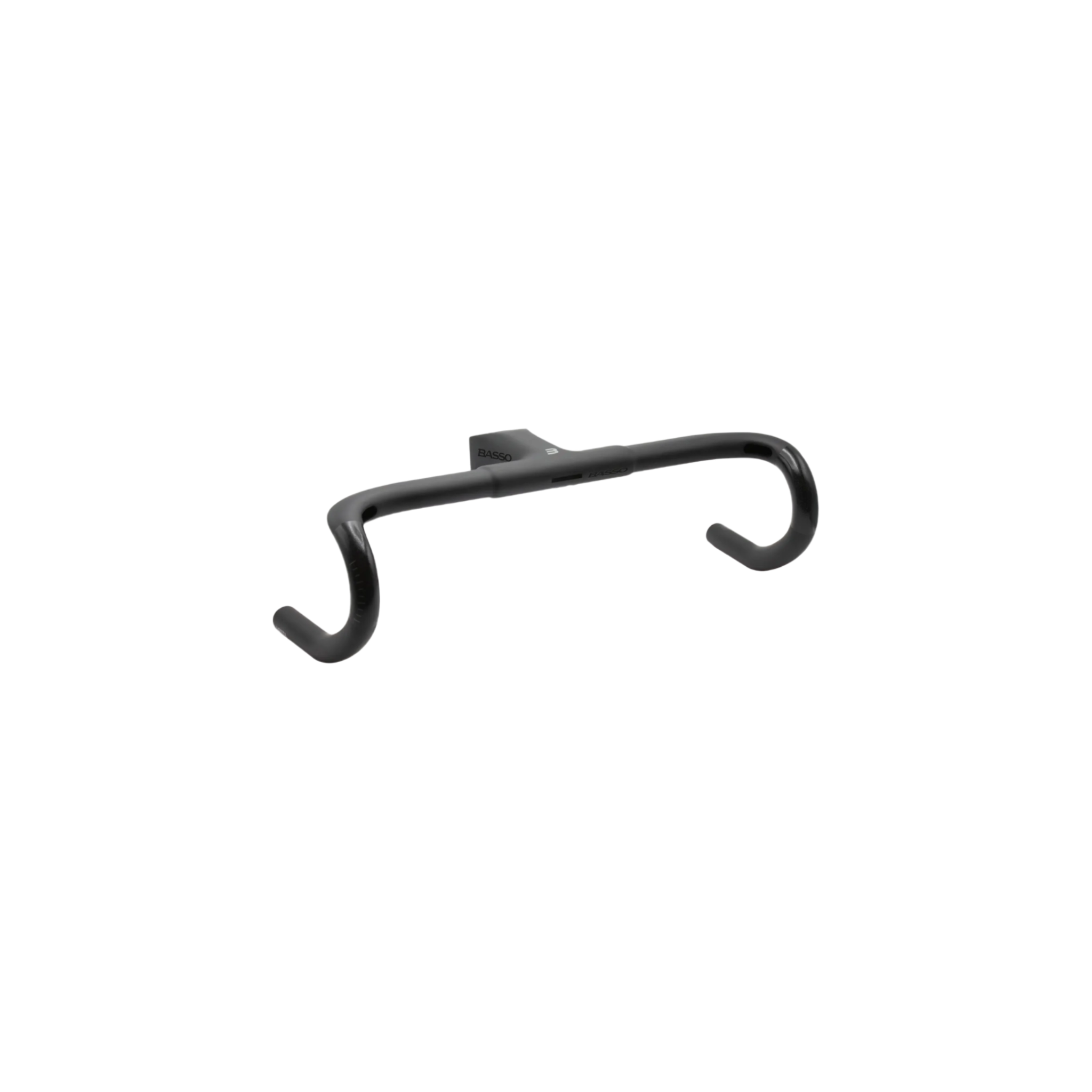 Basso Levita Intergrated Handlebar
