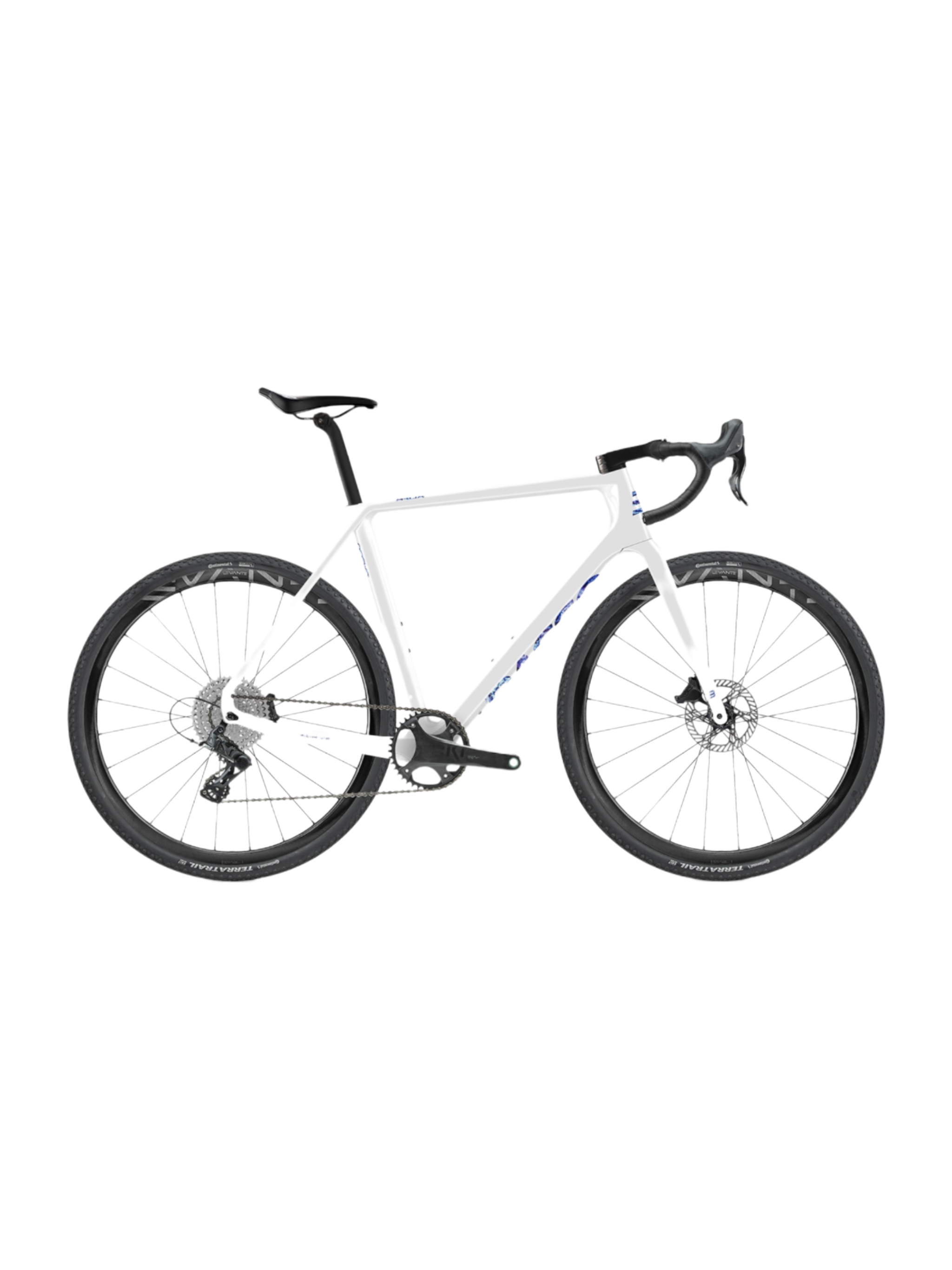 Basso Palta Frameset