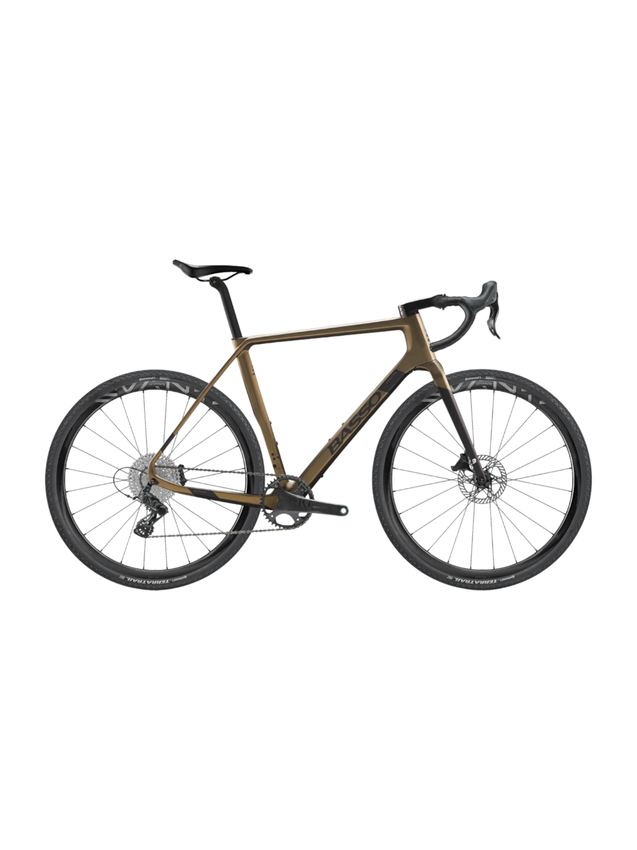 Basso Palta Frameset