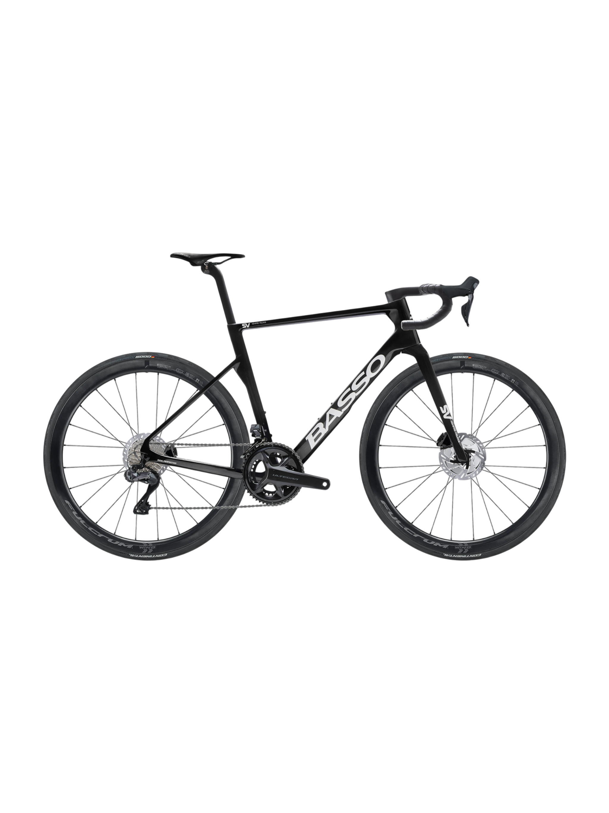 Basso SV