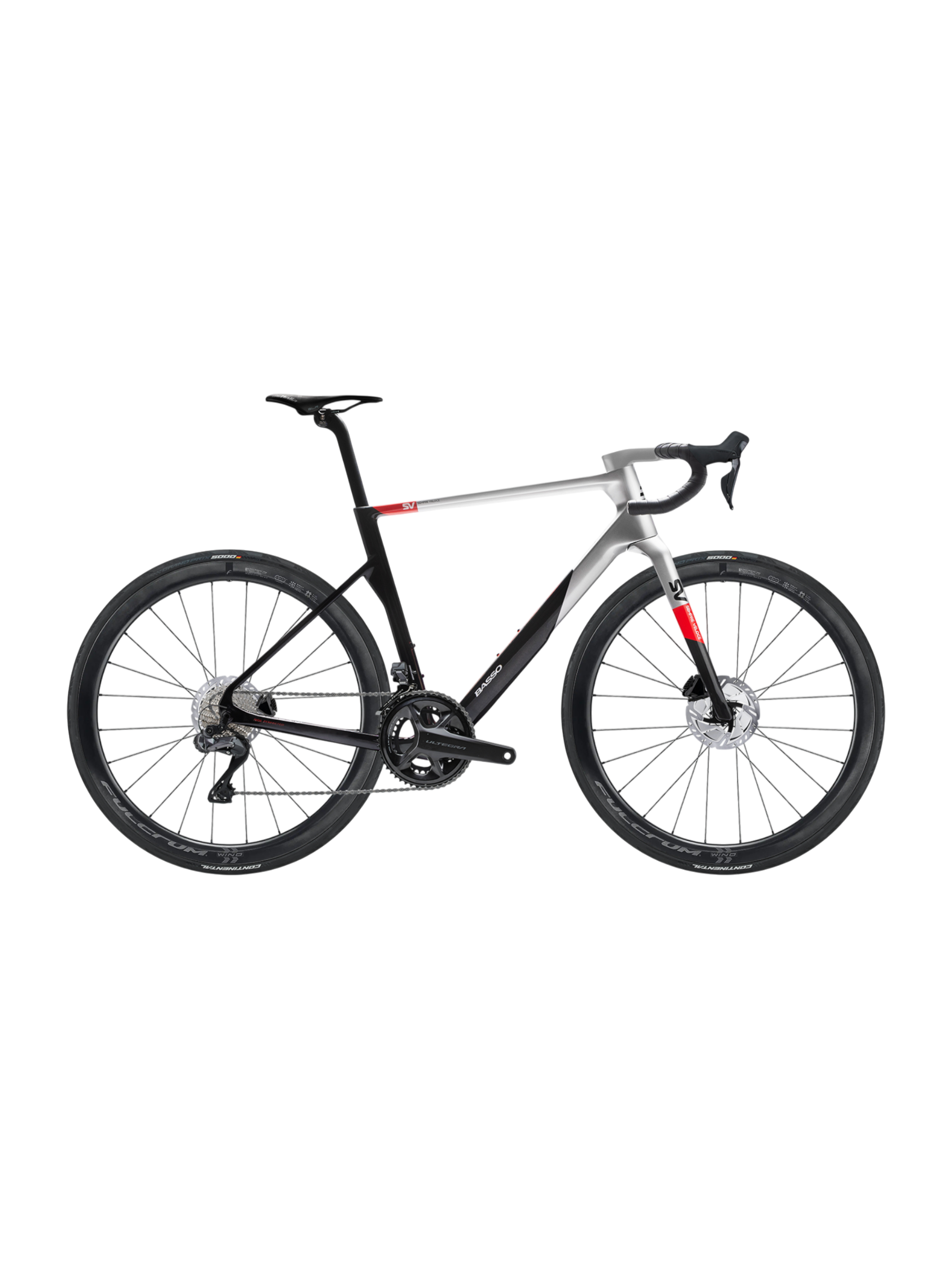 Basso SV