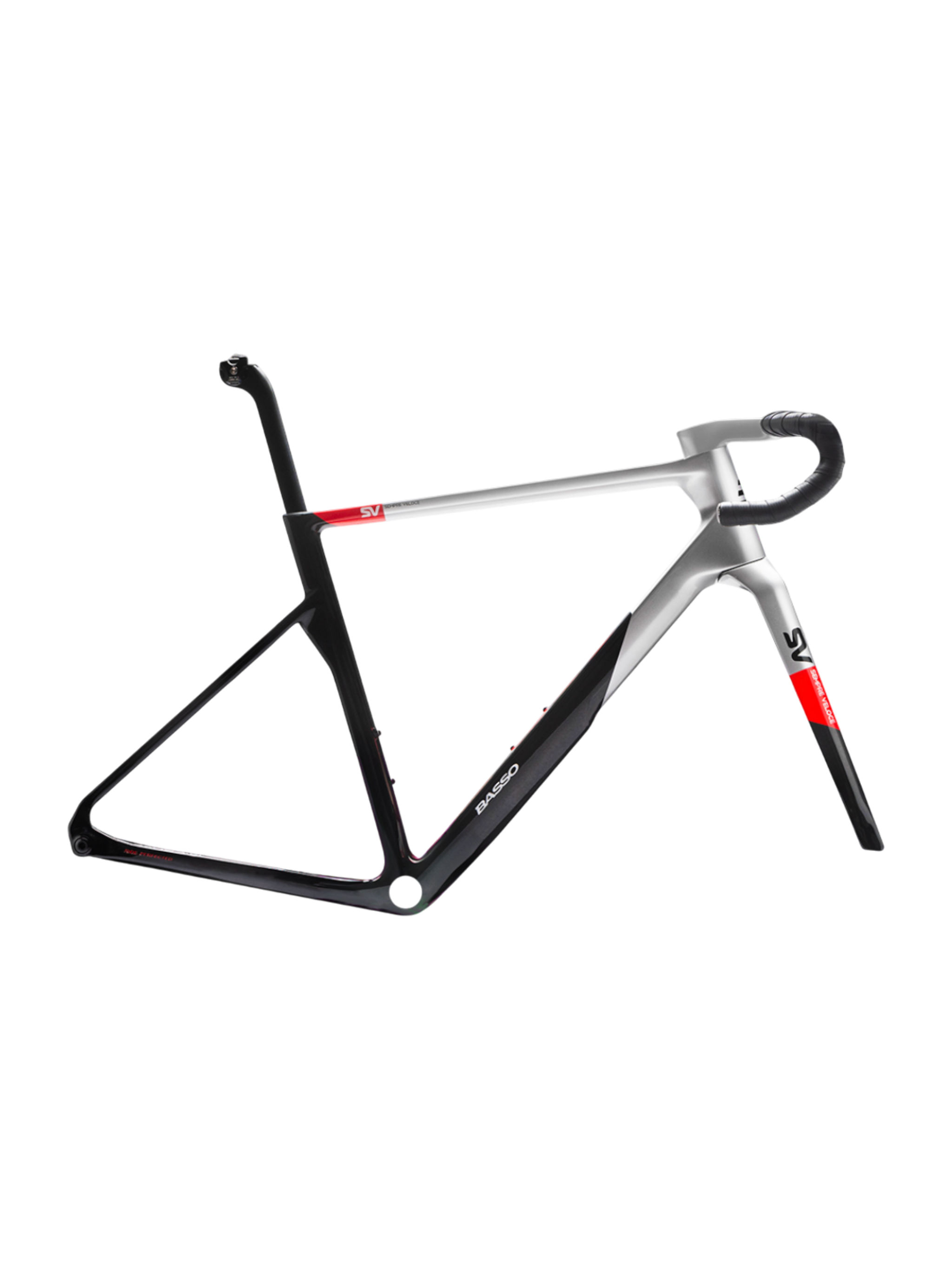 Basso SV