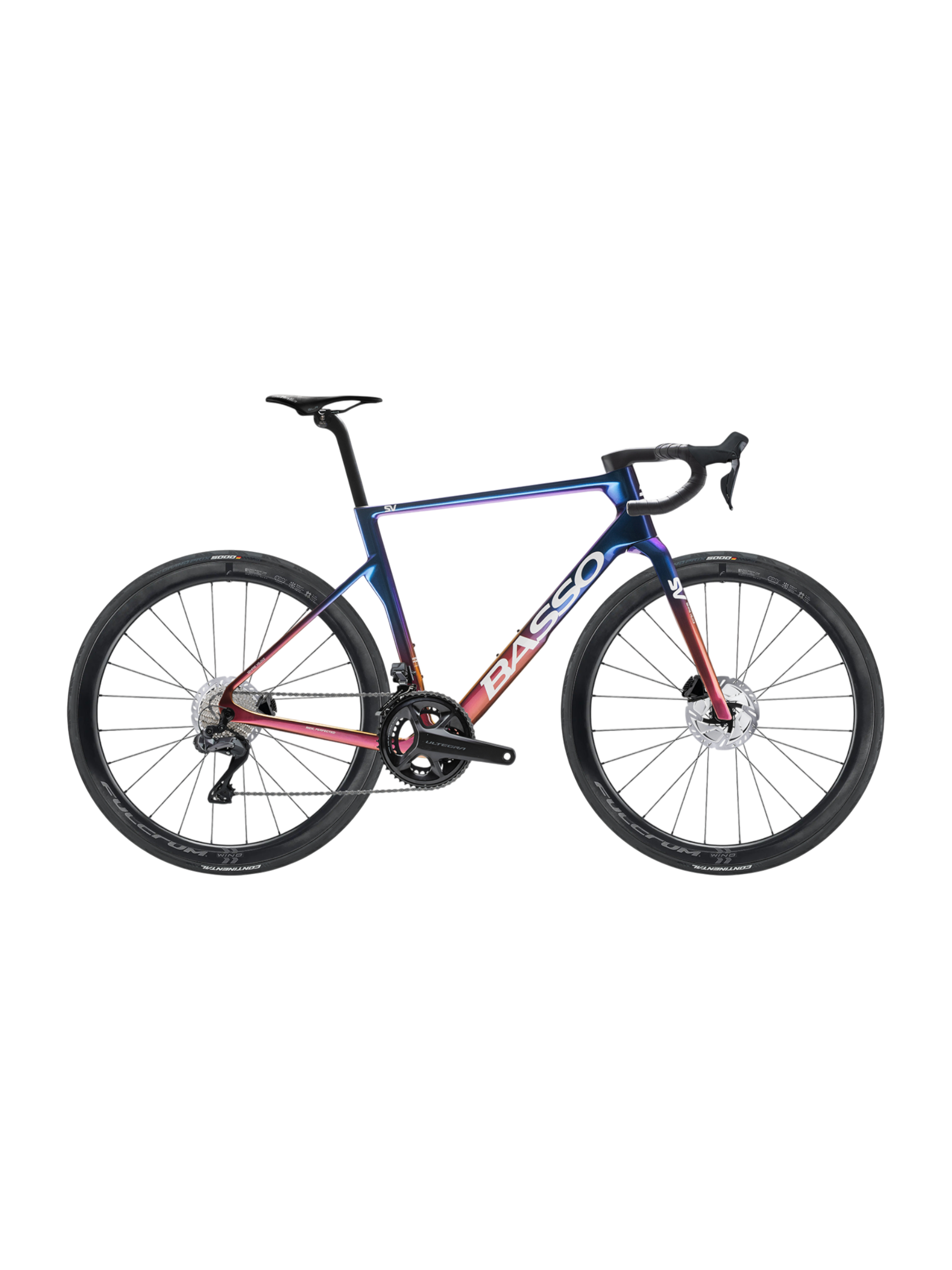 Basso SV