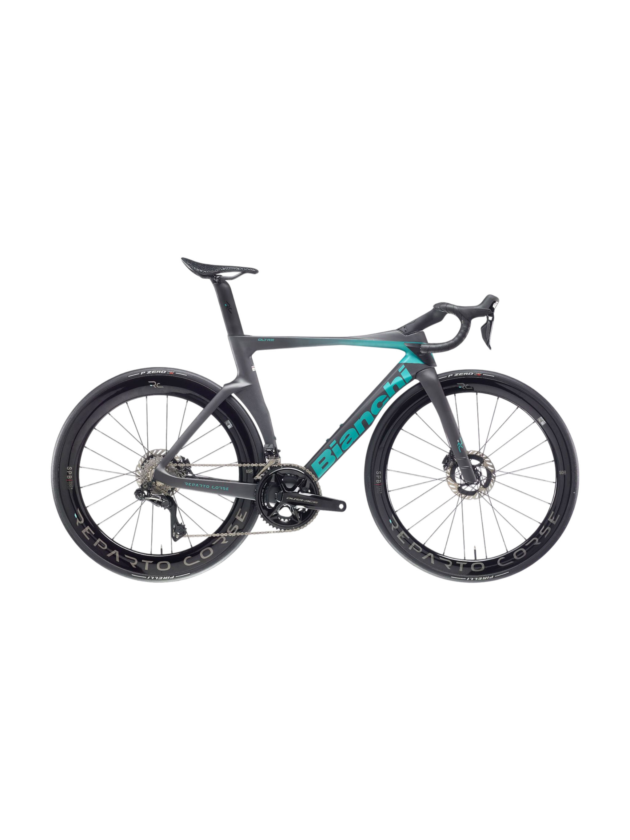 Bianchi Oltre RC