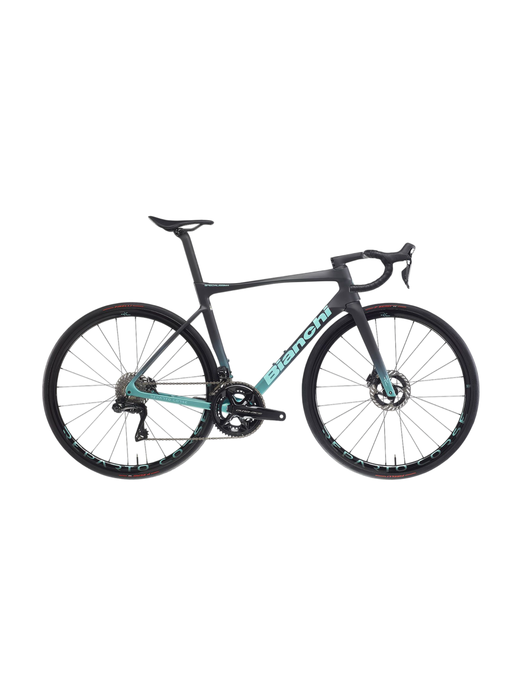 Bianchi Specialissima RC