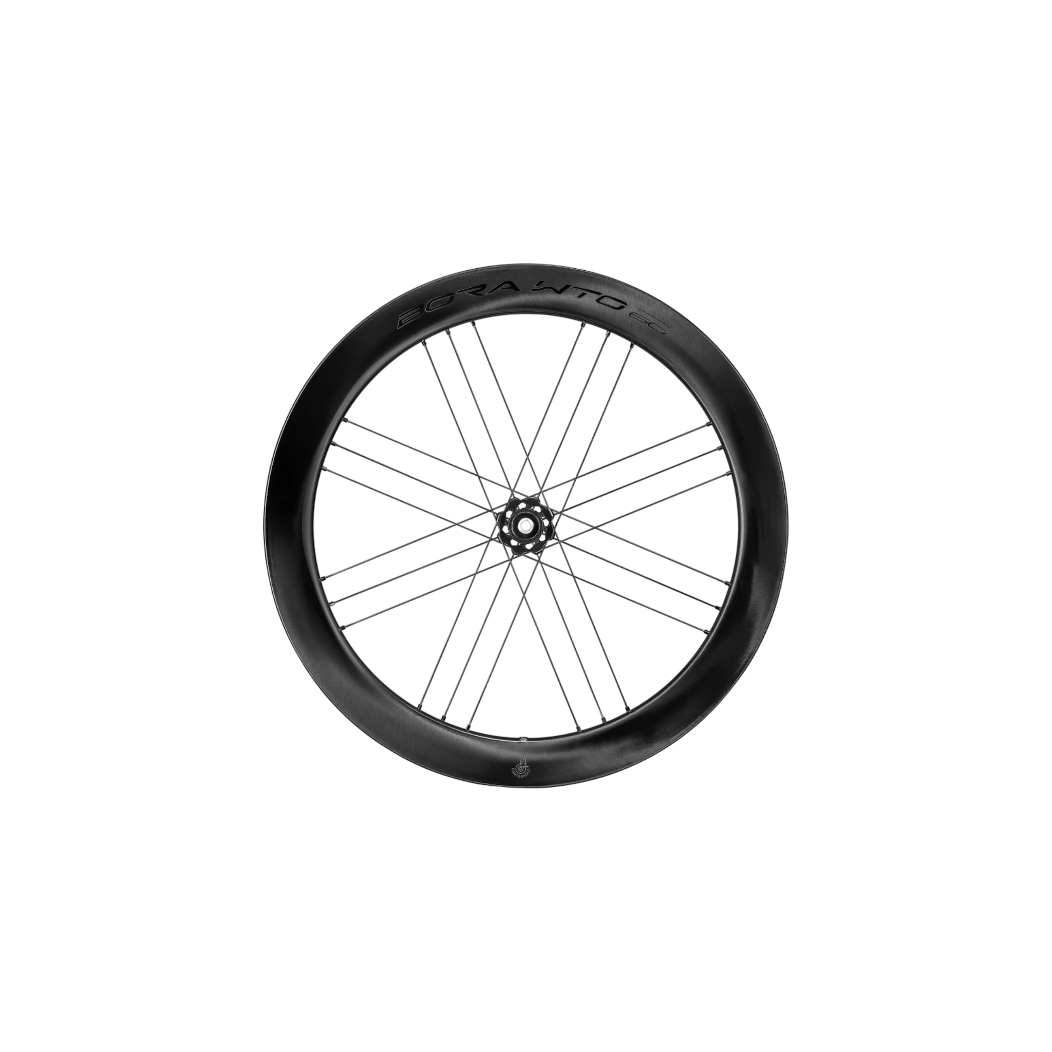 Campagnolo Bora WTO 60 C23 Disc Brake Wheels