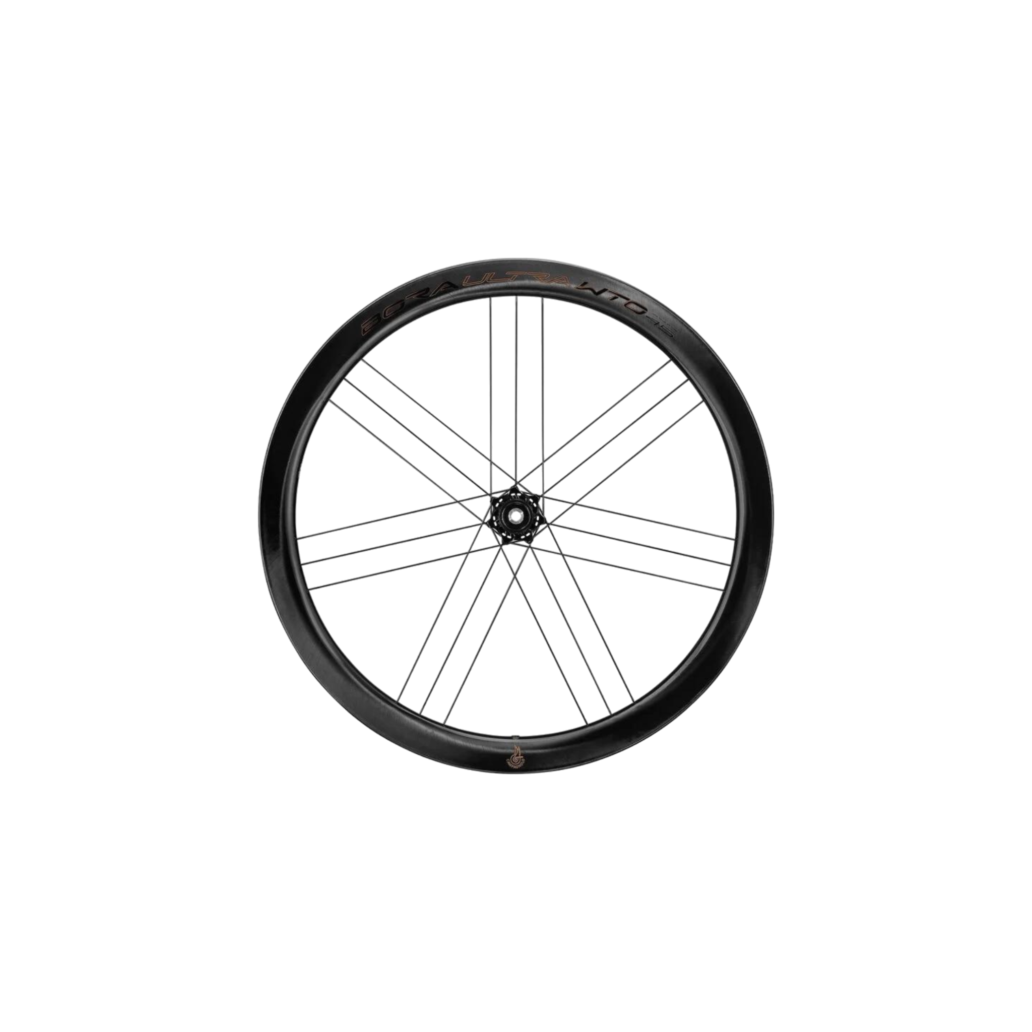 Campagnolo Bora Ultra WTO 45 C23 Disc Brake Wheels