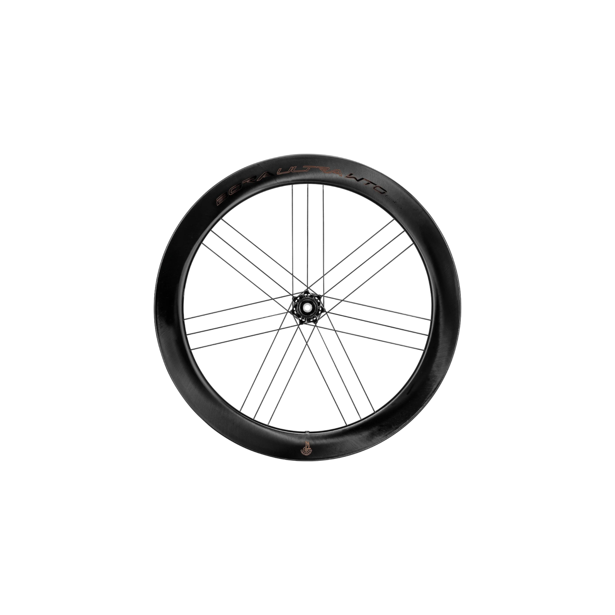 Campagnolo Bora Ultra WTO 60 C23 Disc Brake Wheels