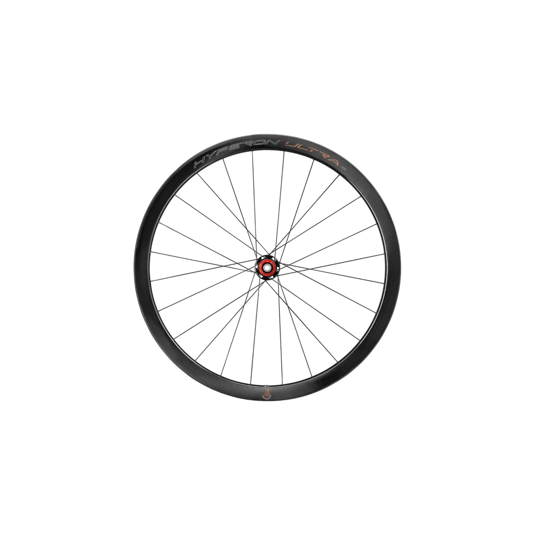 Campagnolo Hyperon Ultra Tubeless Ready Wheels