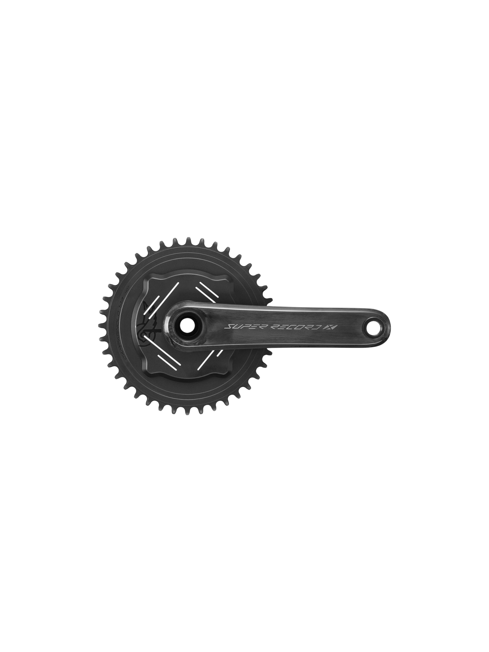 Campagnolo Super Record X Groupset