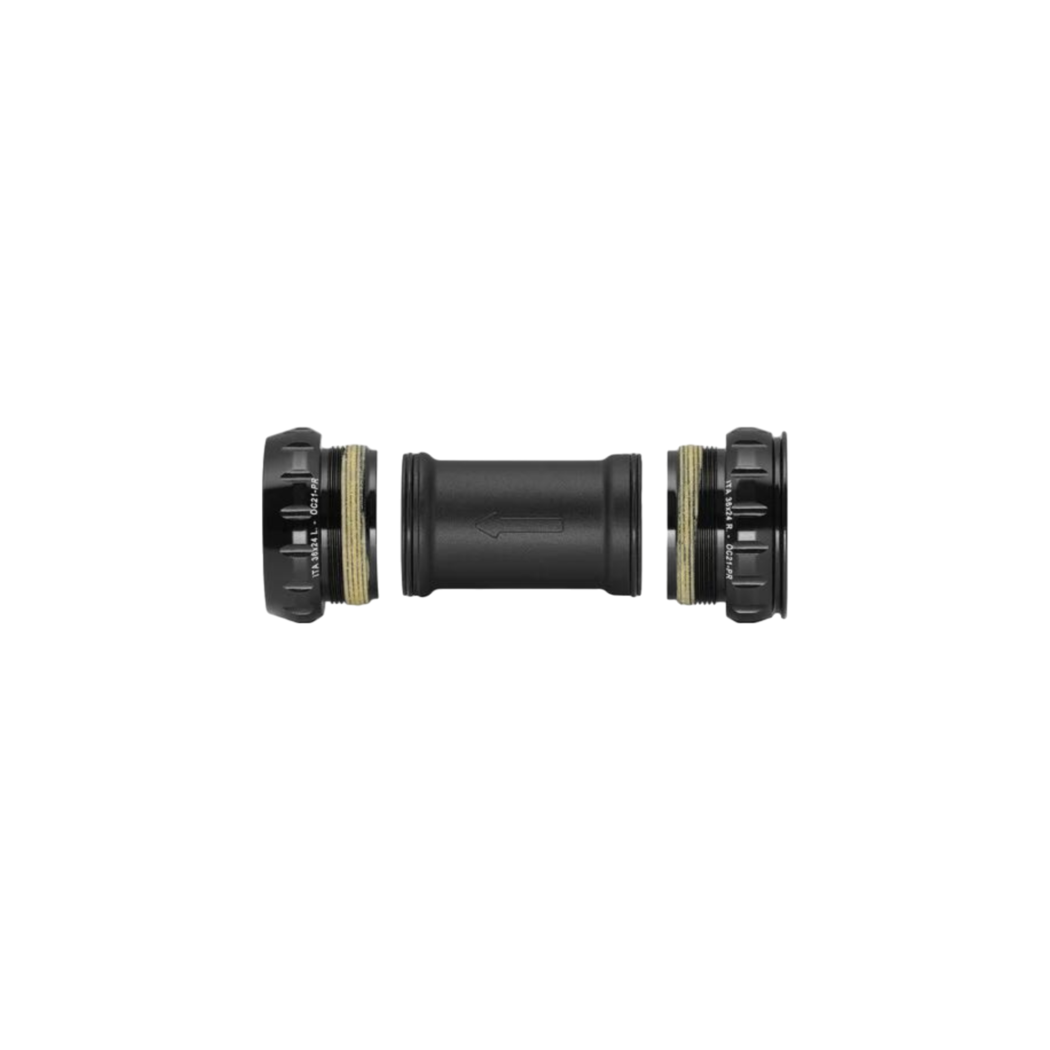 Campagnolo Super Record PRO-TECH™ BOTTOM BRACKET