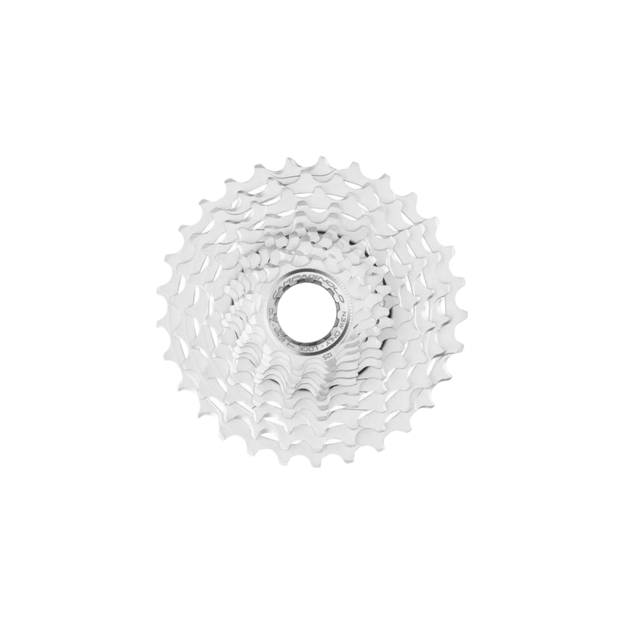 Campagnolo Super Record Wireless 12 Speed Cassette