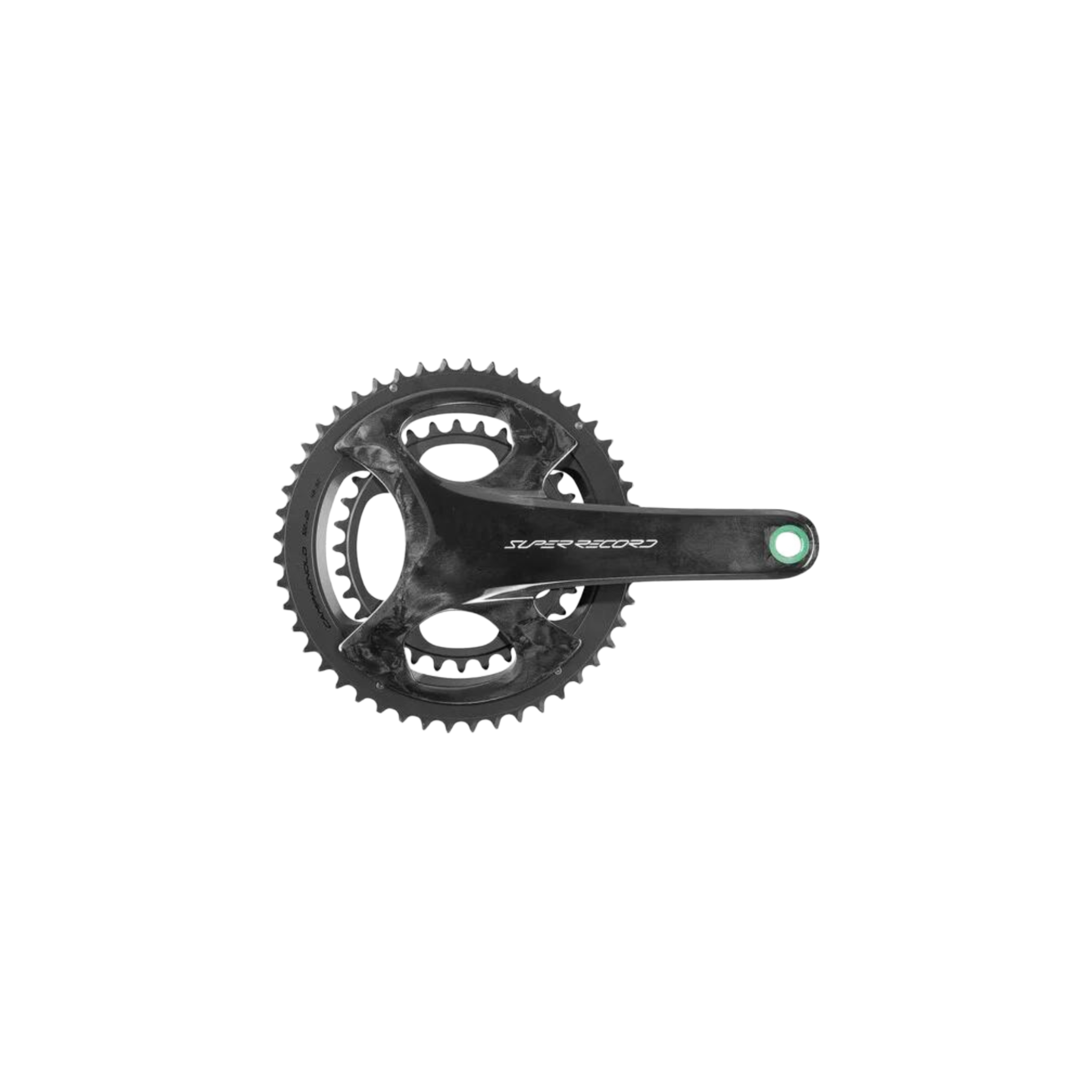 Campagnolo Super Record Wireless Crankset