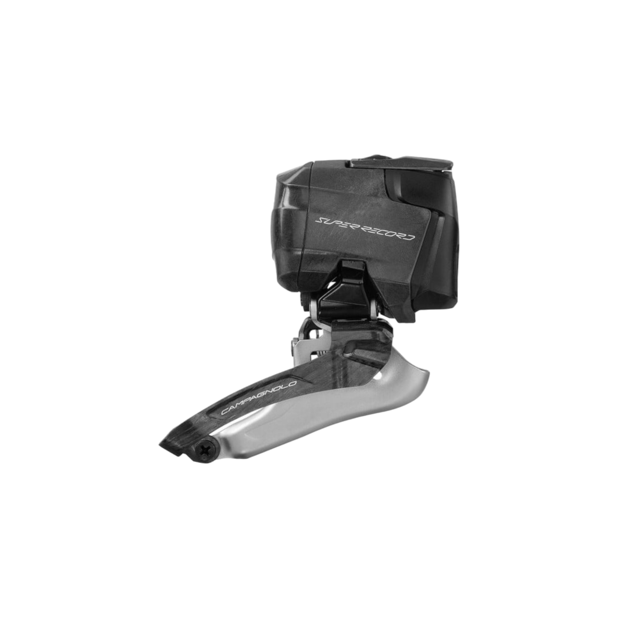 Campagnolo Super Record Wireless Front Derailleur