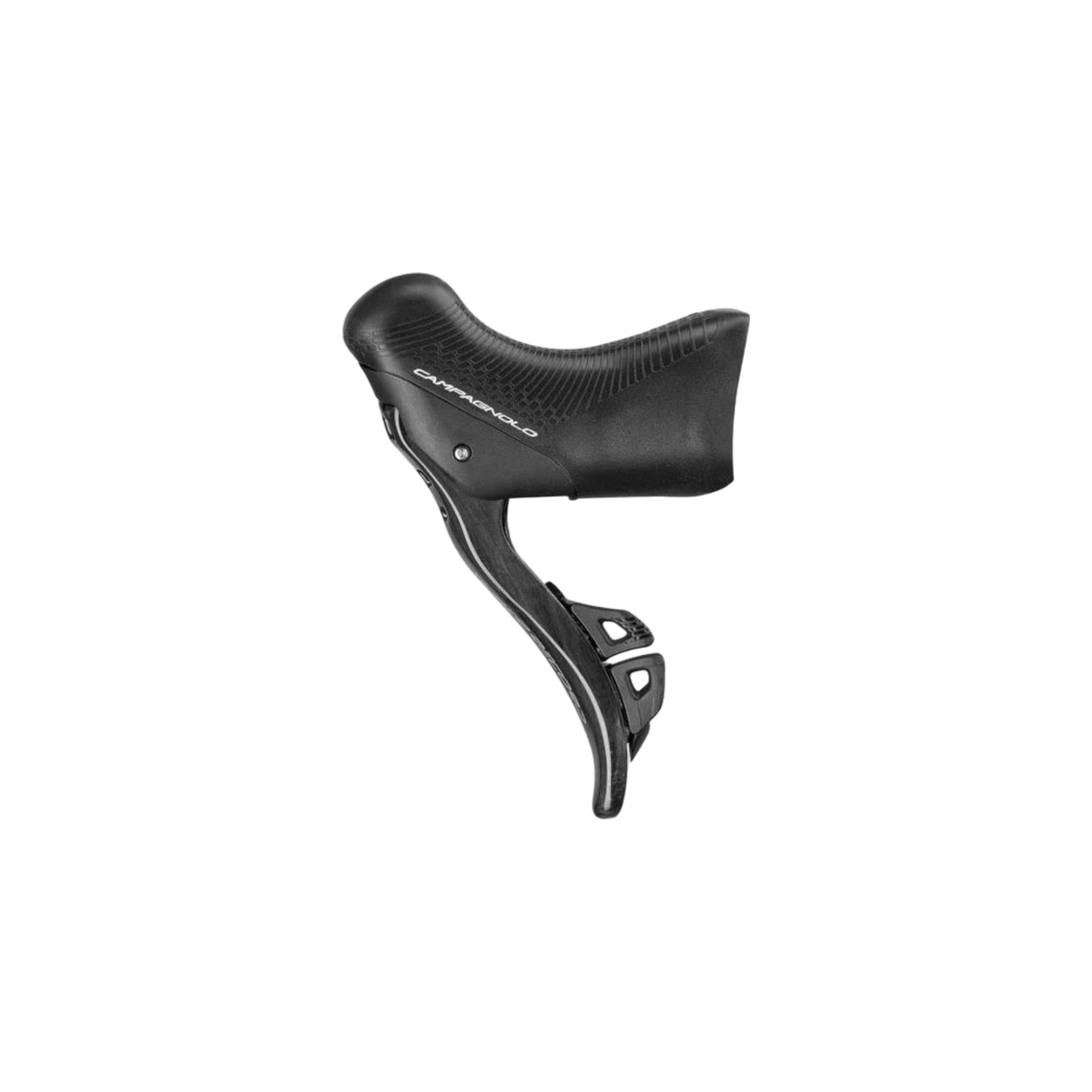 Campagnolo Super Record Wireless Ergopower Controls