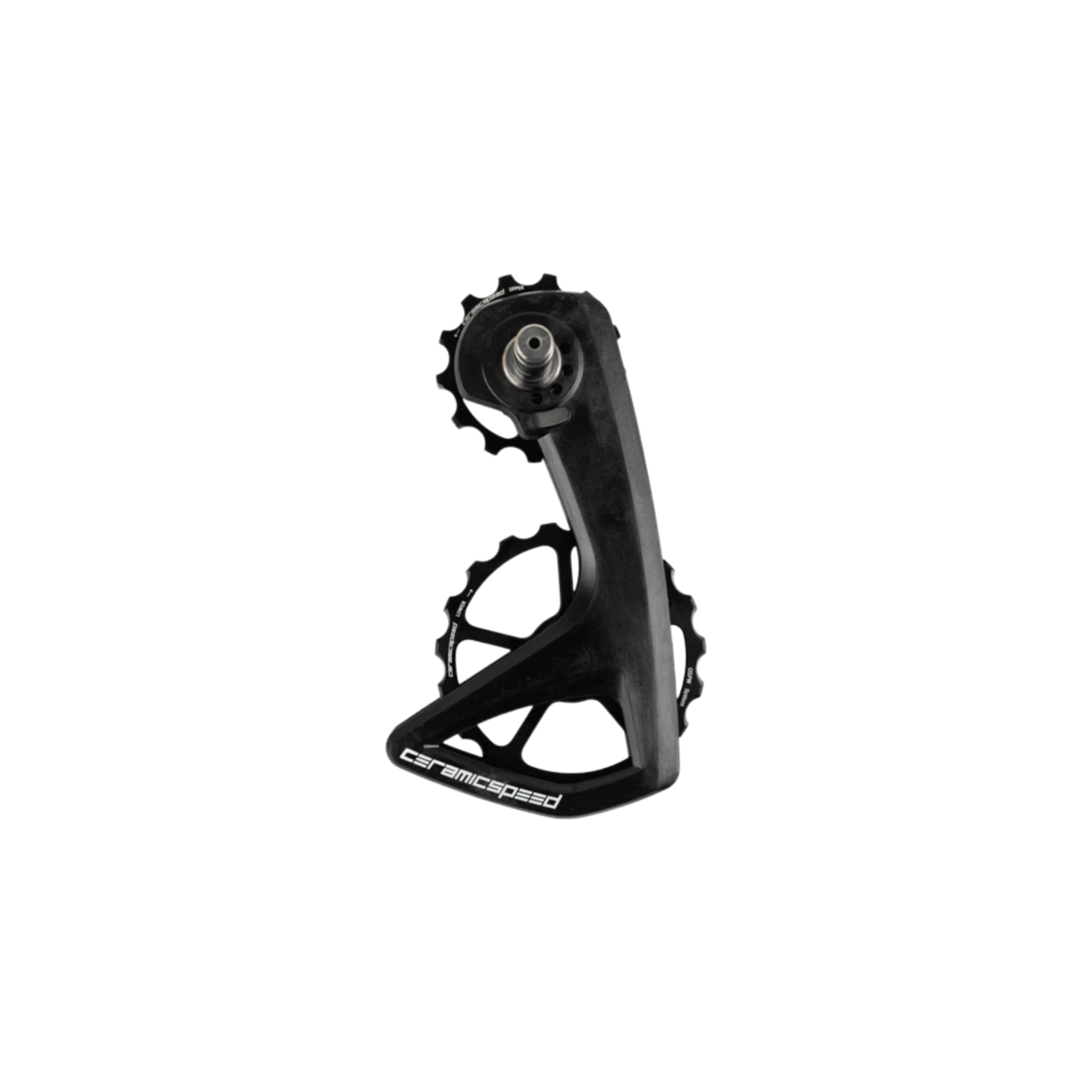 Ceramic Speed OSPW RS 5-Spoke for Shimano R9250/R8150