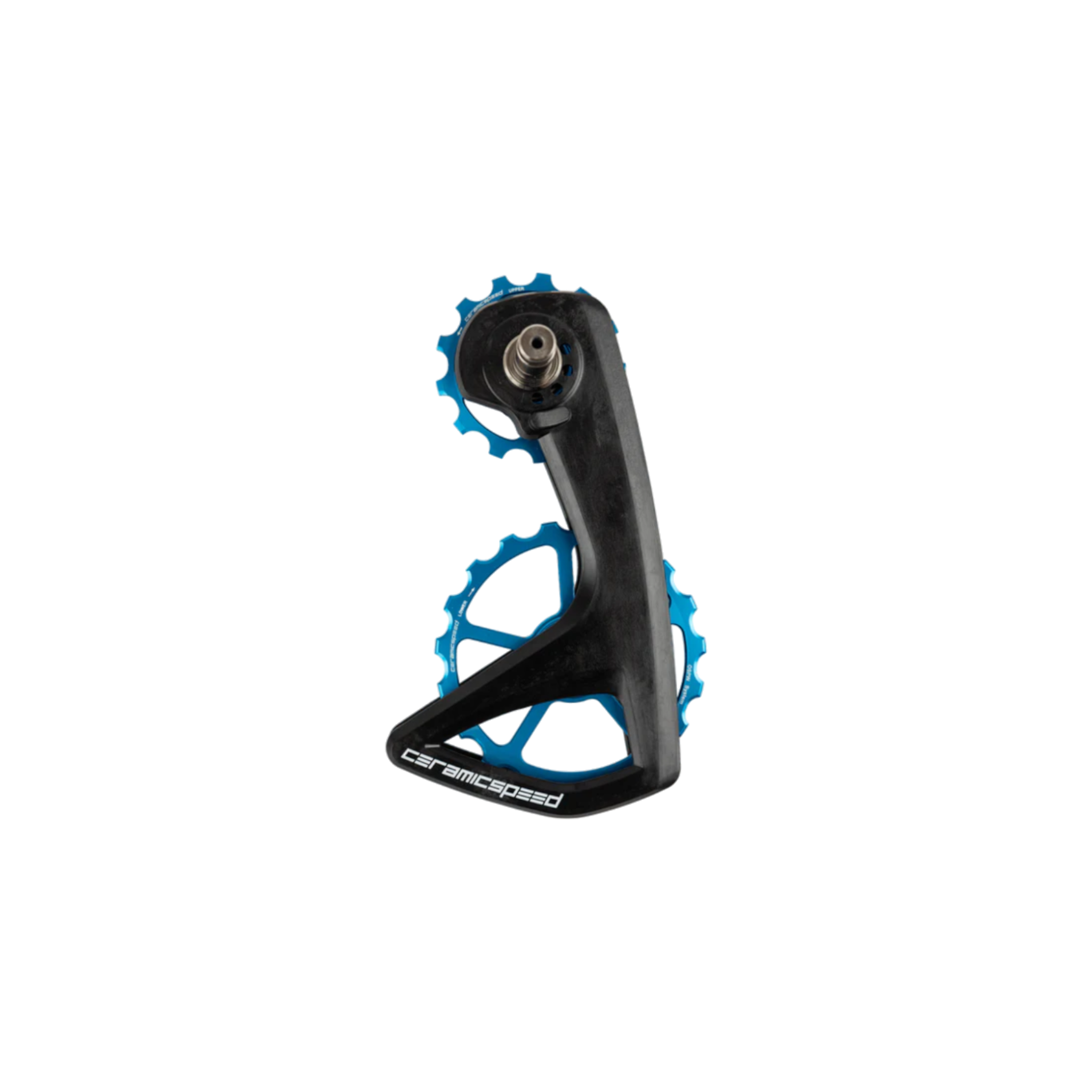 Ceramic Speed OSPW RS 5-Spoke for Shimano R9250/R8150
