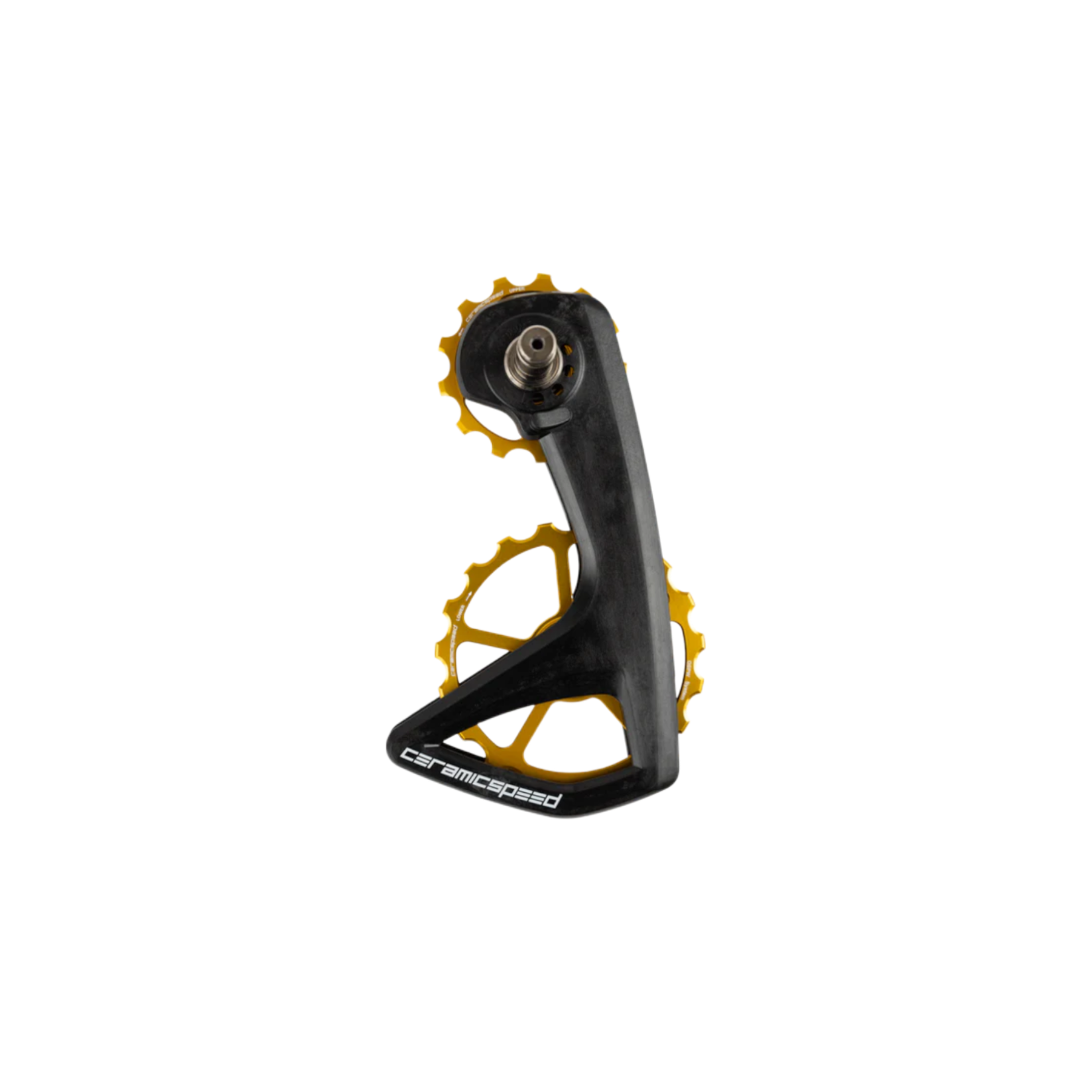 Ceramic Speed OSPW RS 5-Spoke for Shimano R9250/R8150