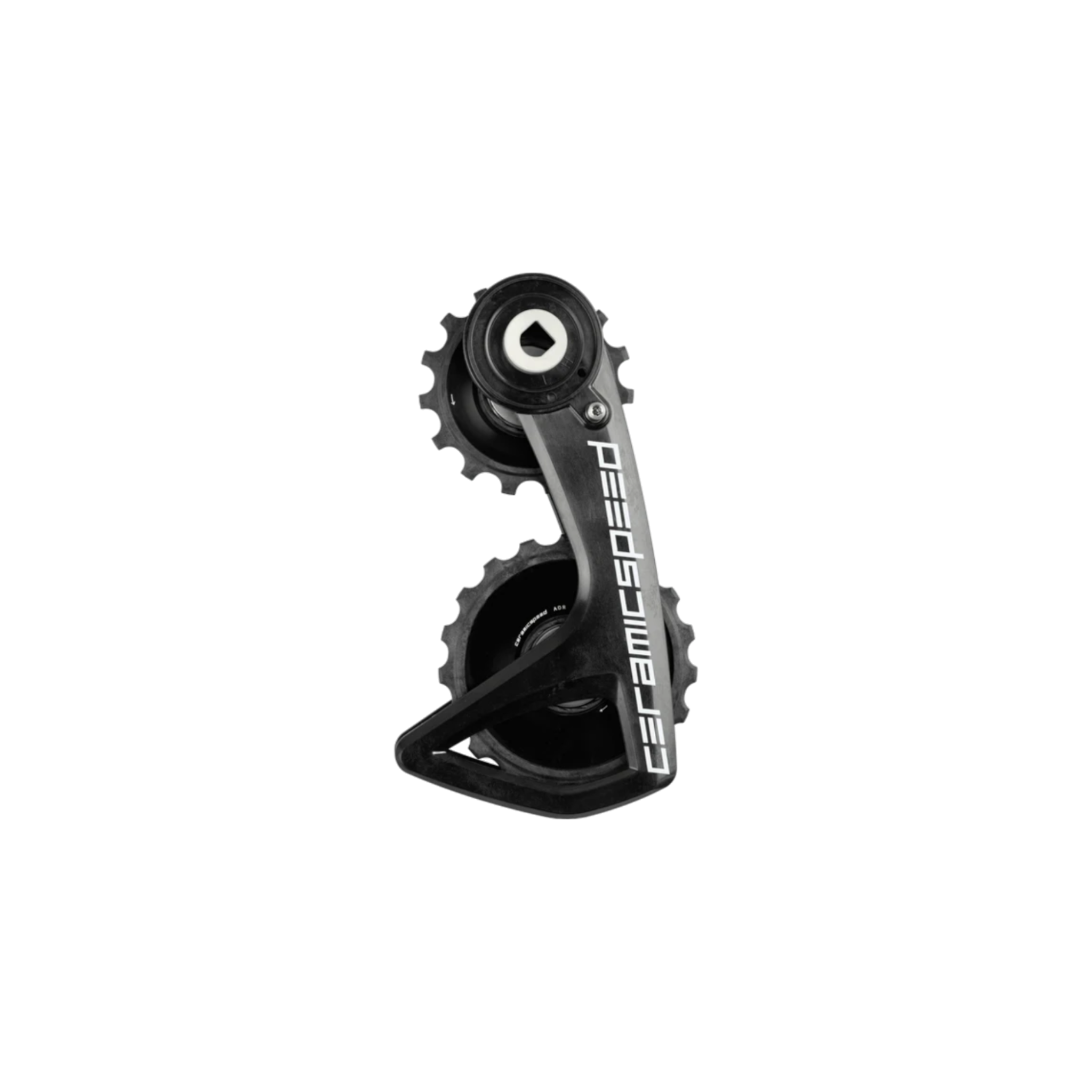 Ceramic Speed OSPW RS Alpha for SRAM Red/Force AXS Team