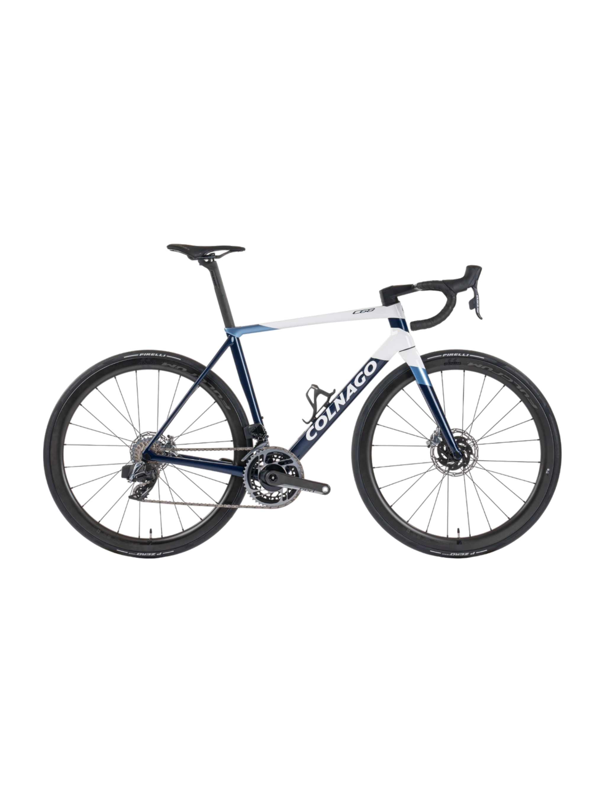 Colnago C68 Road Frameset