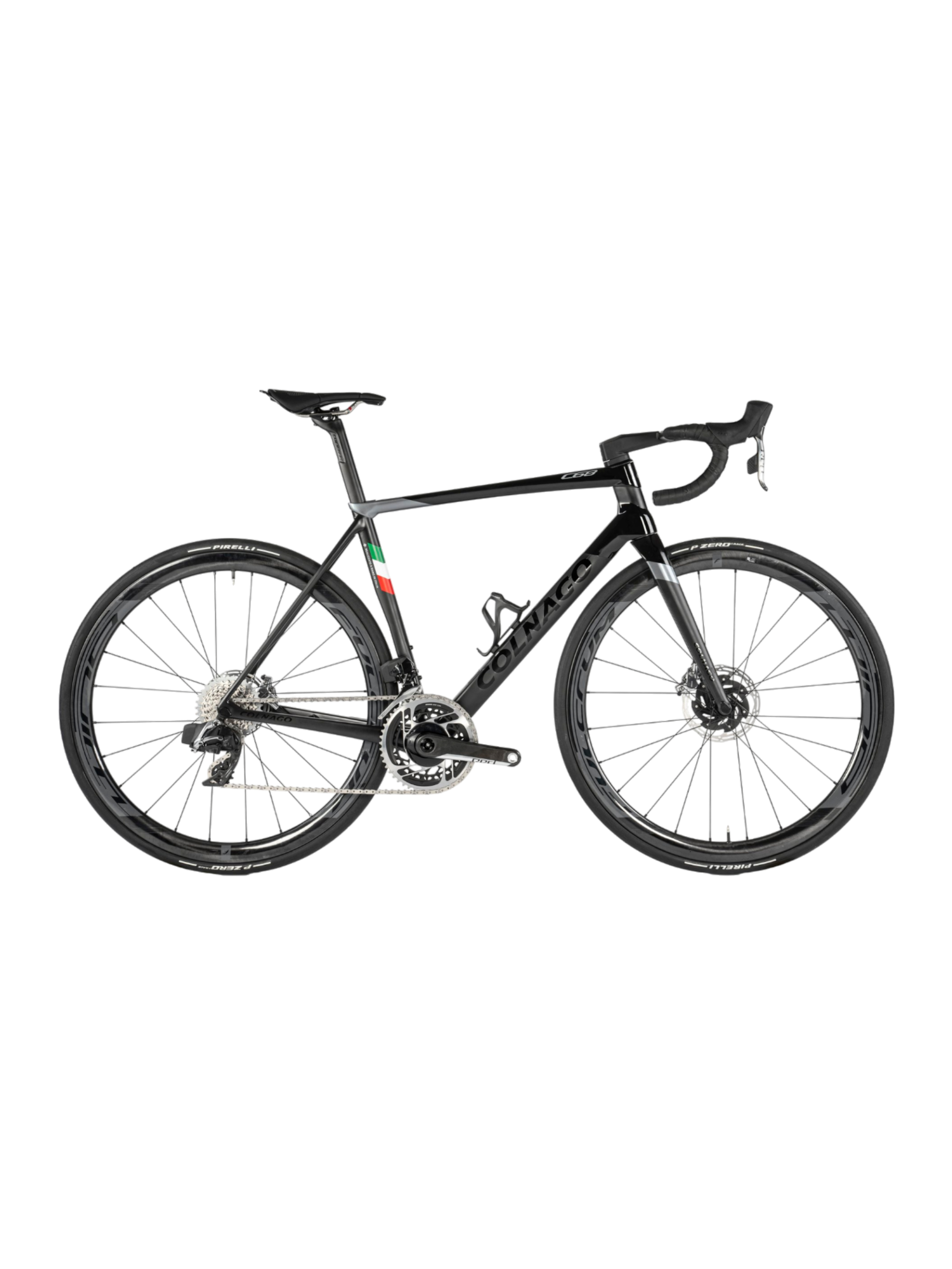 Colnago C68 Road Frameset