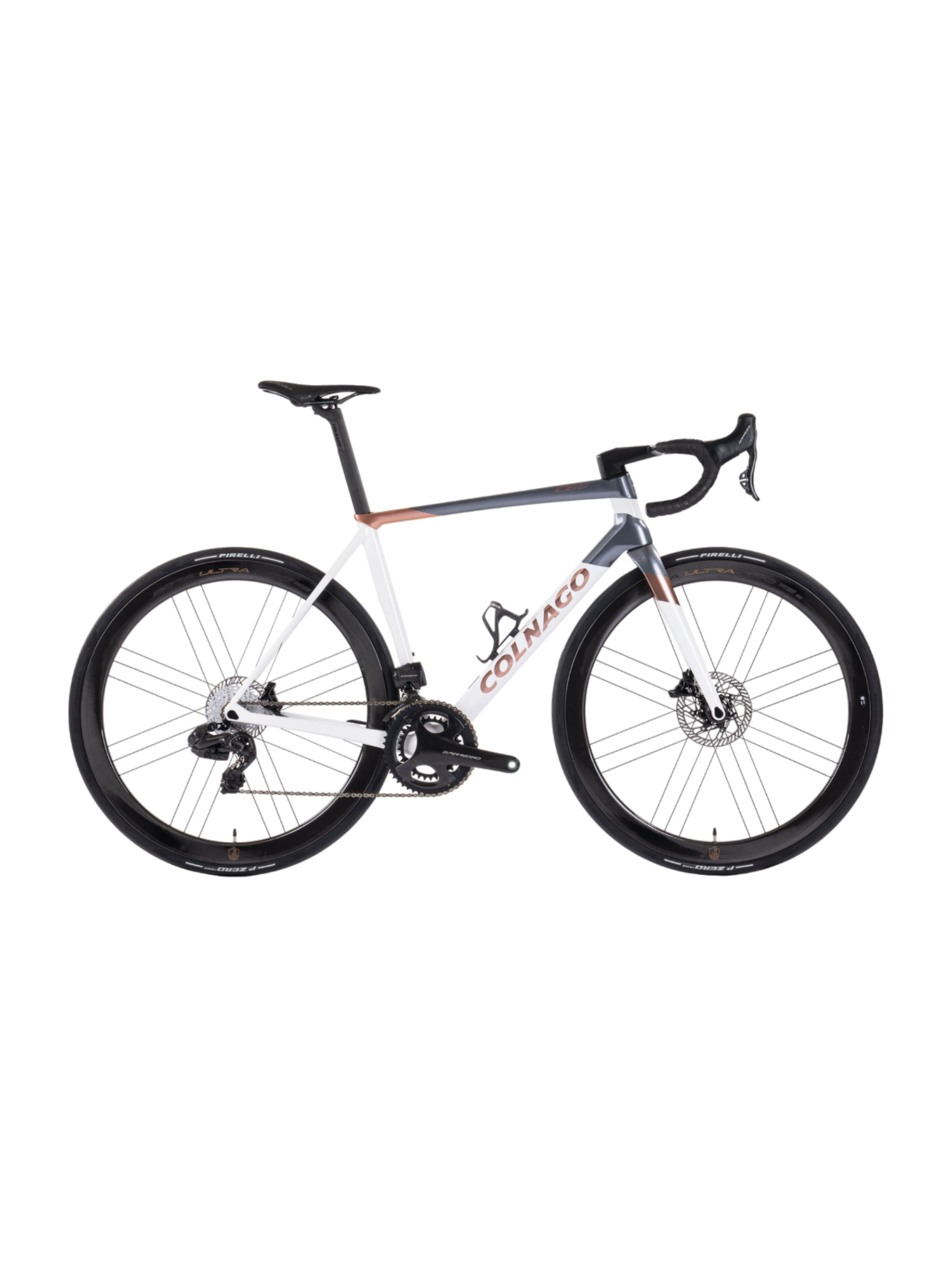Colnago C68 Road Frameset