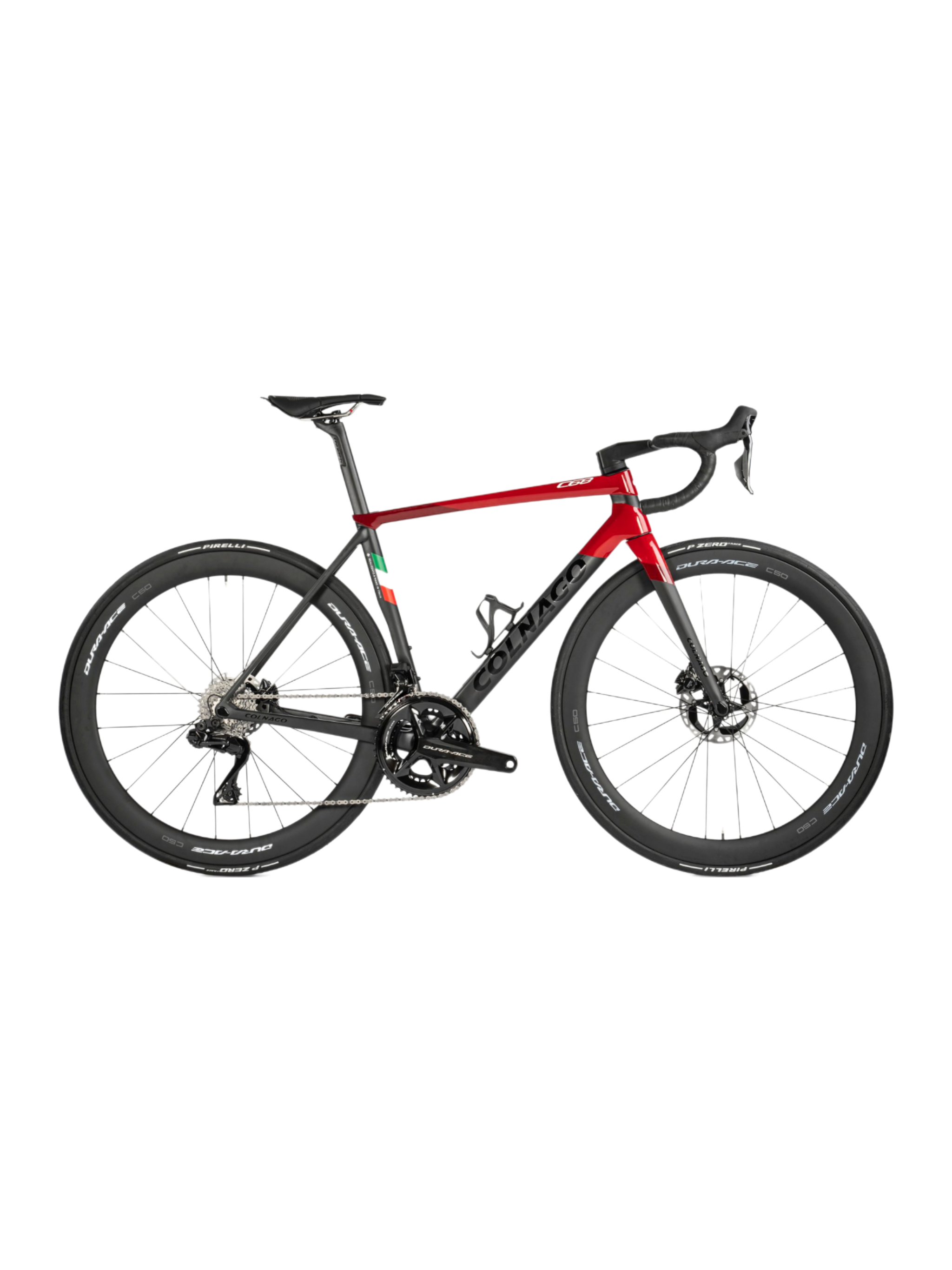 Colnago C68 Road Frameset