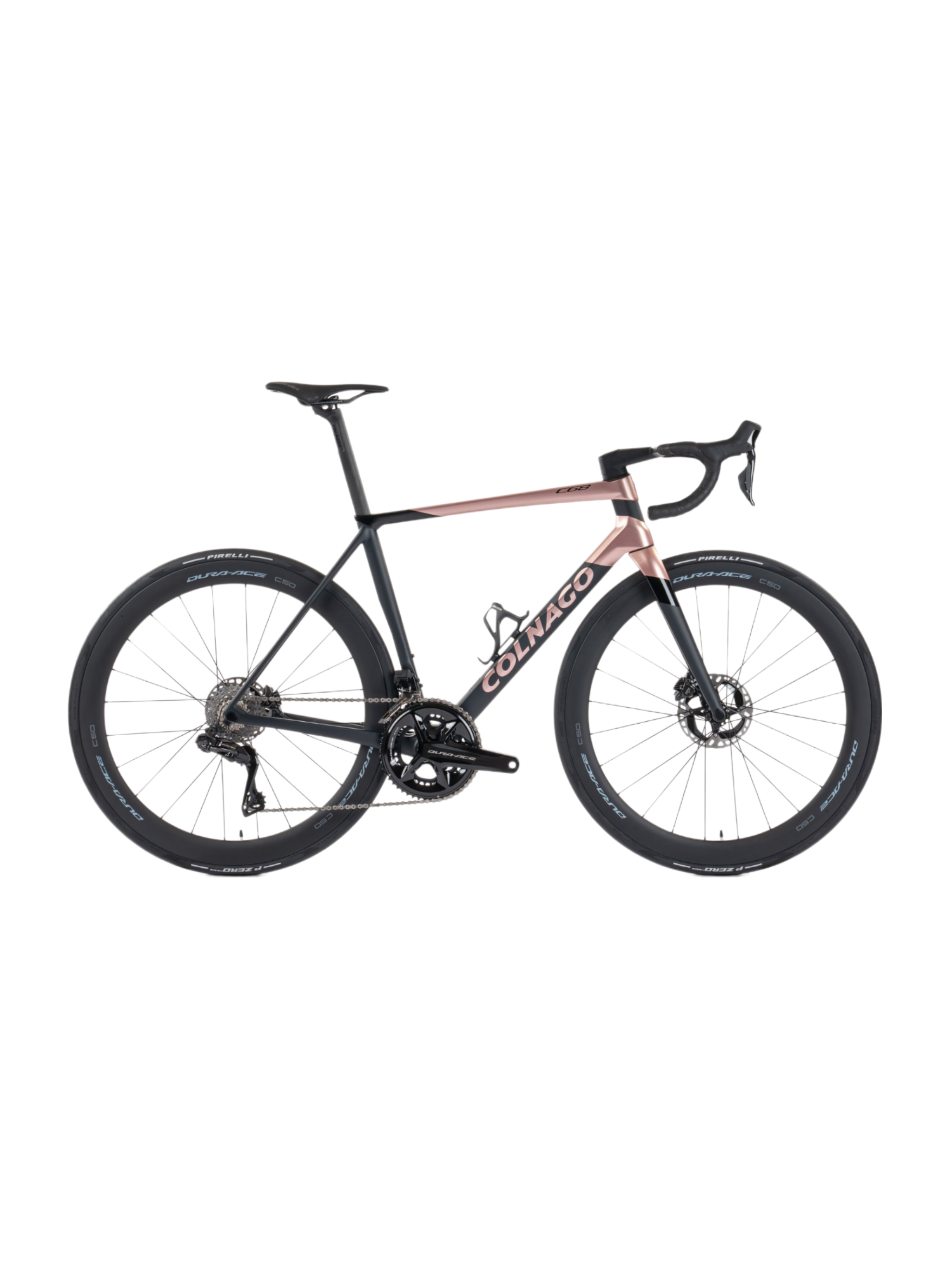Colnago C68 Road Frameset