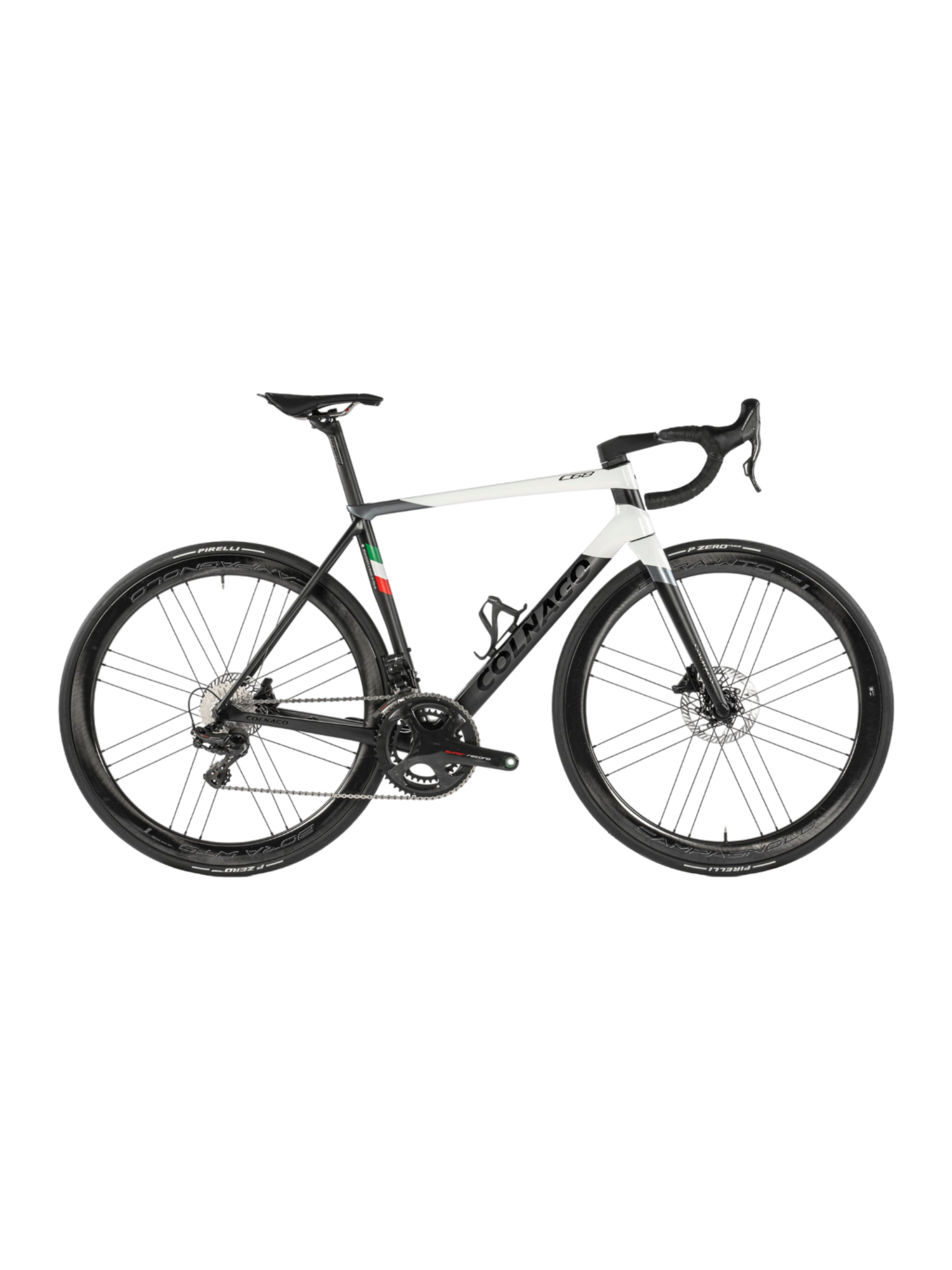 Colnago C68 Road Frameset