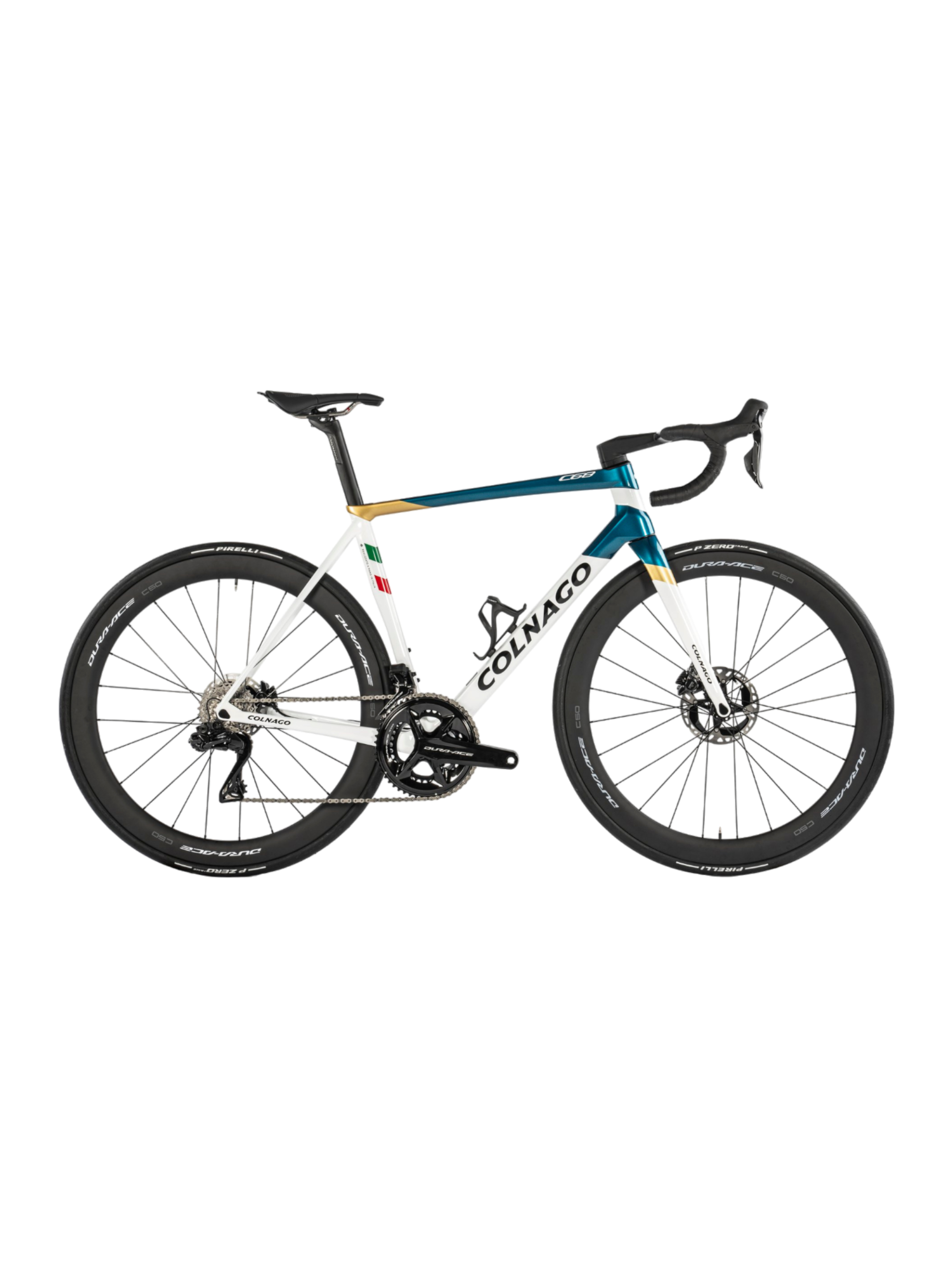 Colnago C68 Road Frameset