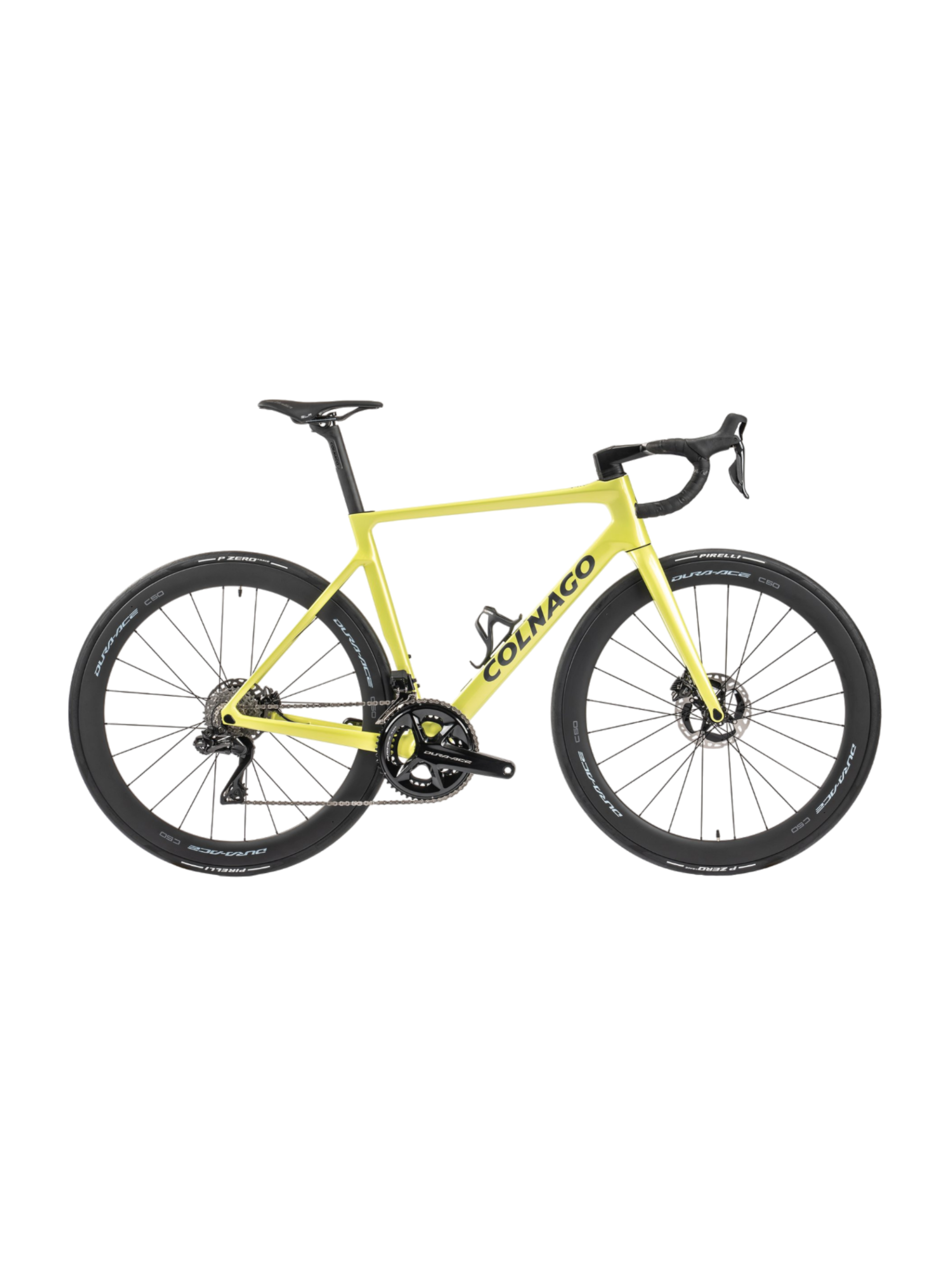 Colnago V4Rs Frameset