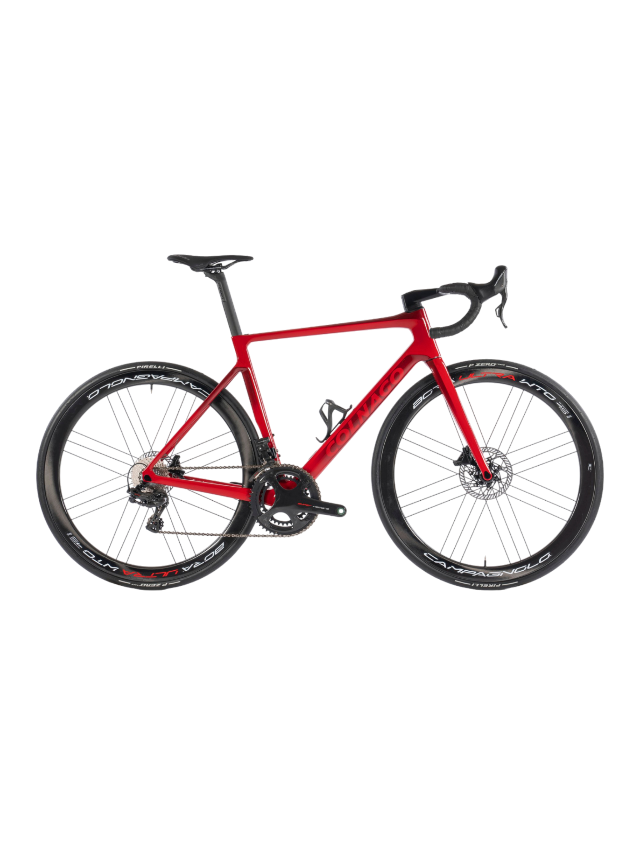 Colnago V4Rs Frameset