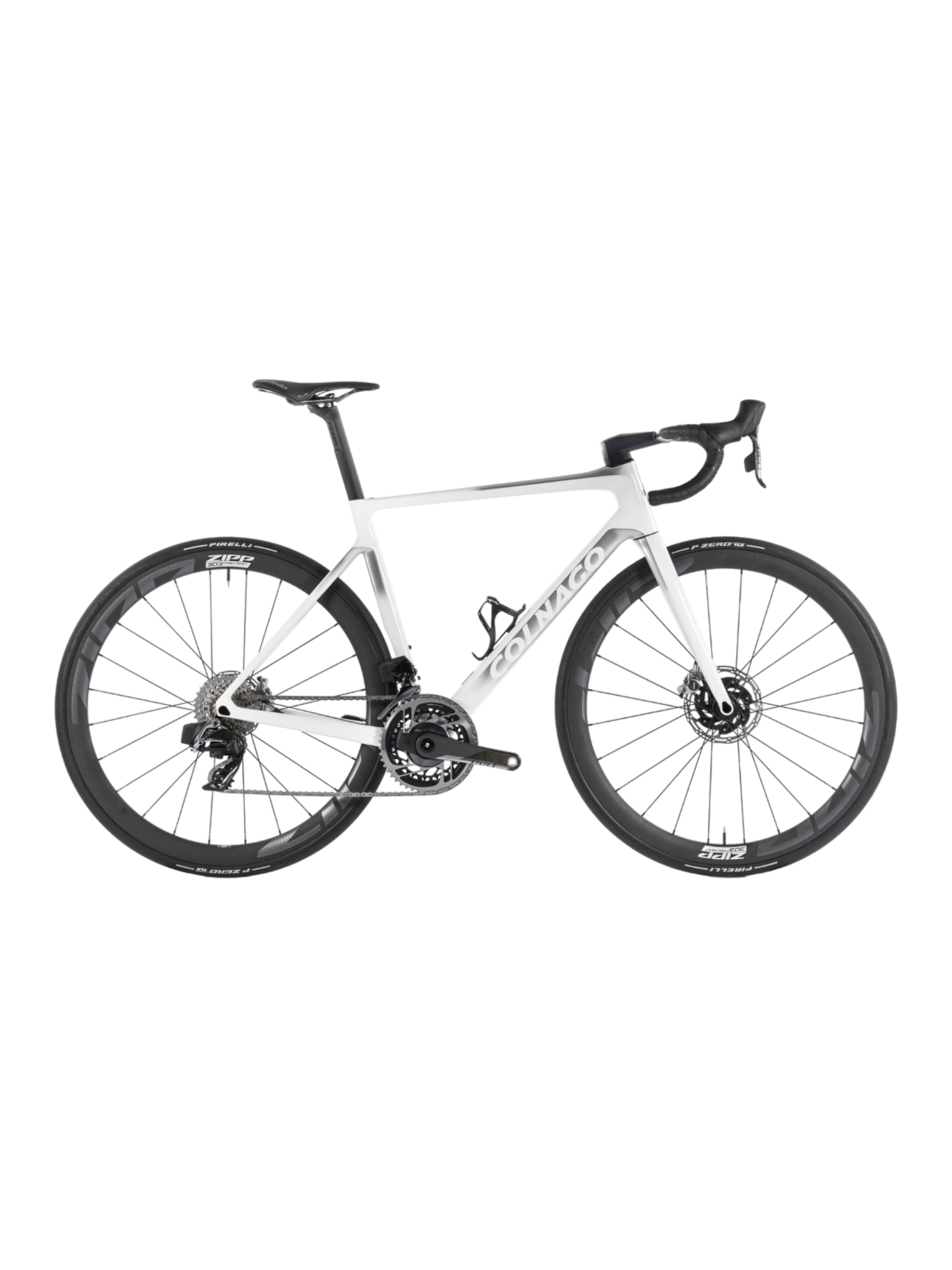 Colnago V4Rs Frameset