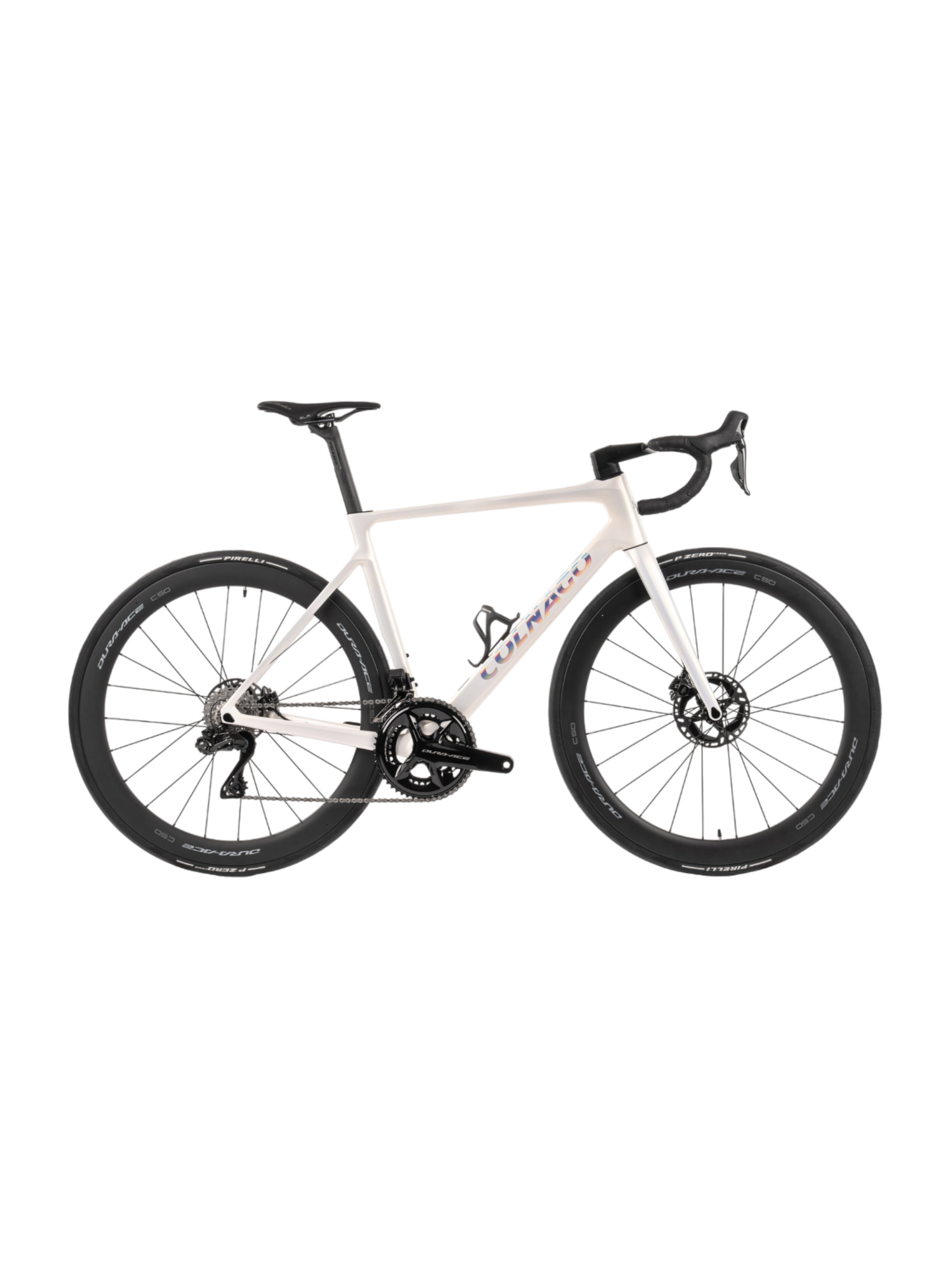 Colnago V4Rs Frameset