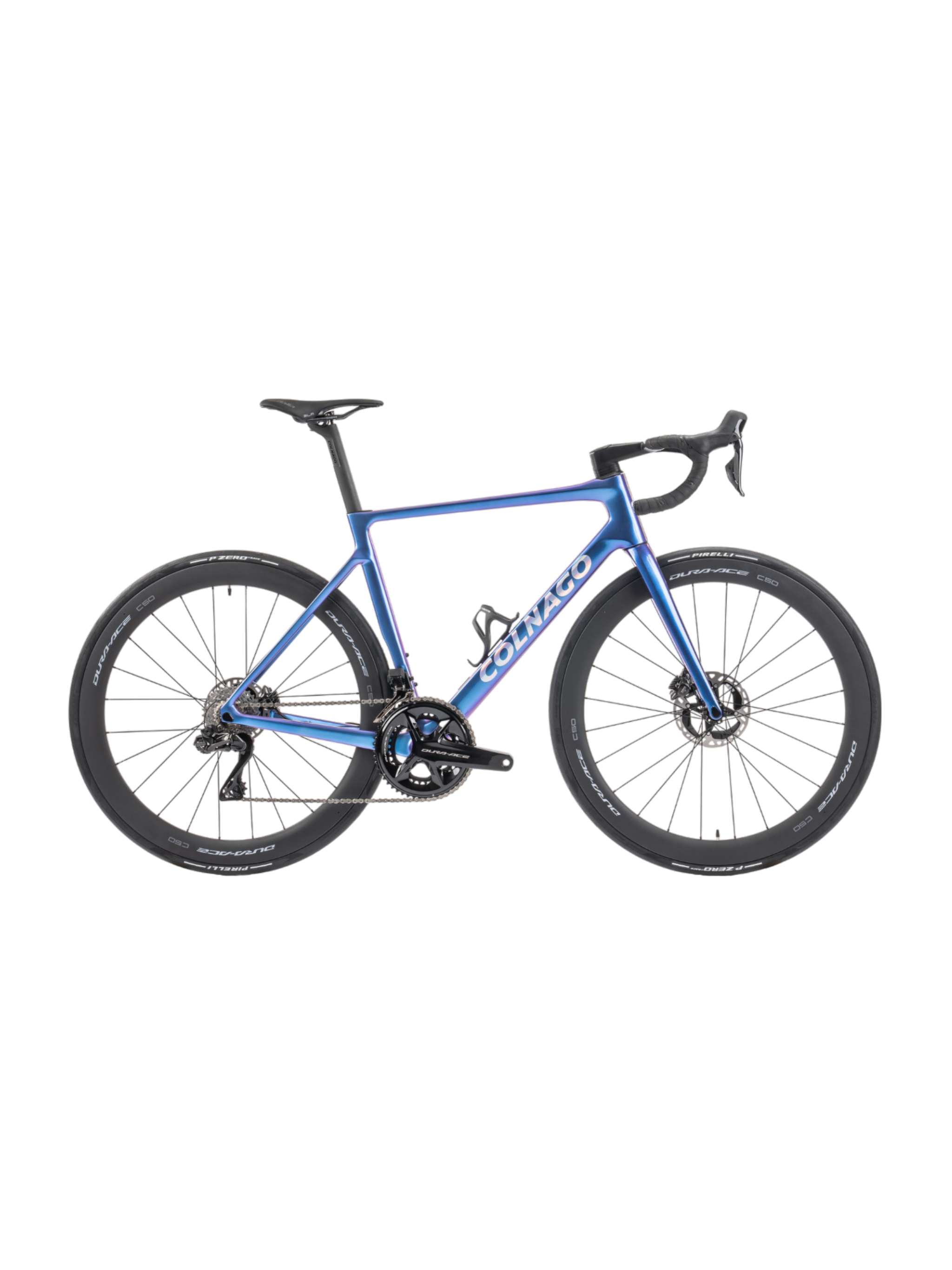 Colnago V4Rs Frameset