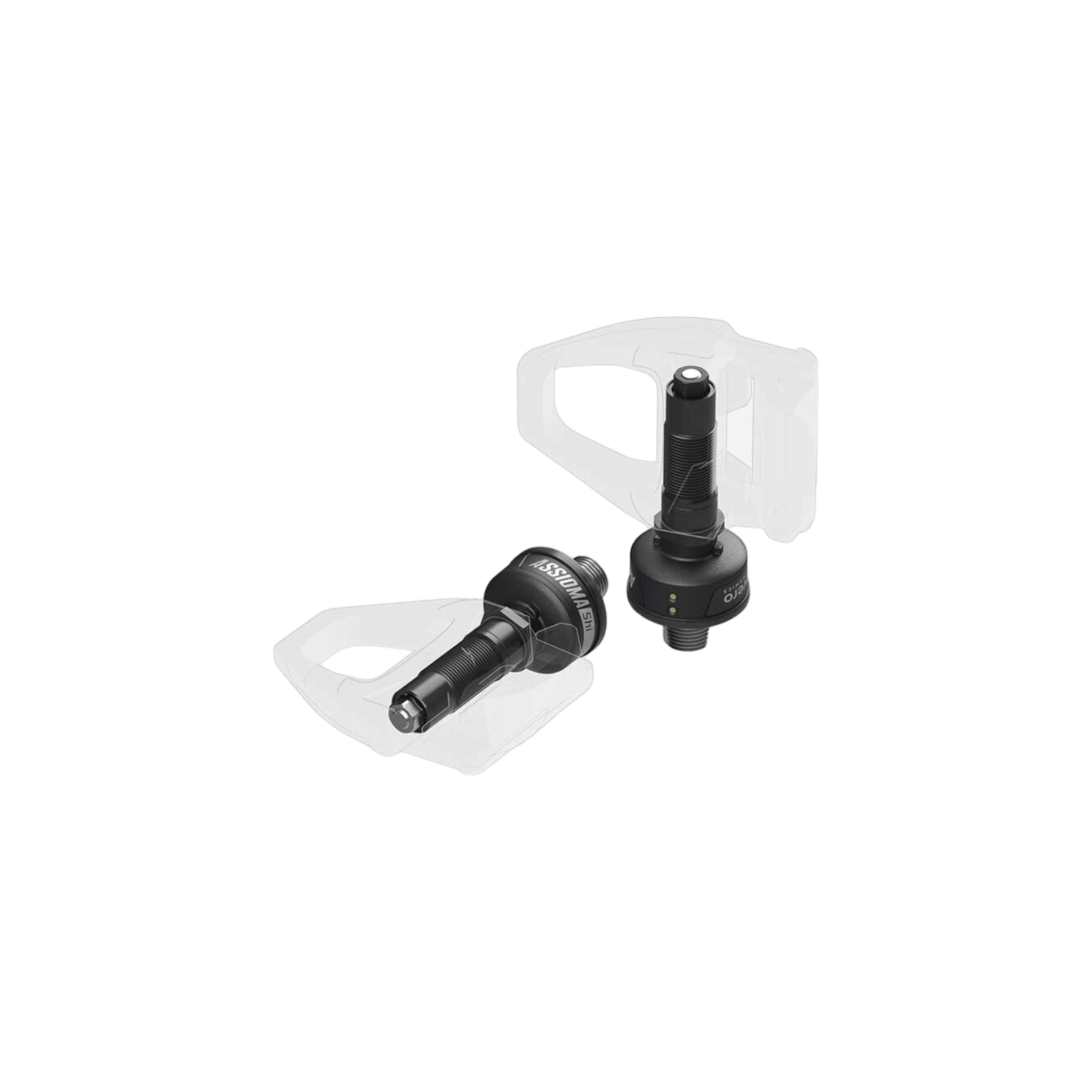 Favero Assioma Duo-Shi Power Meter Pedals
