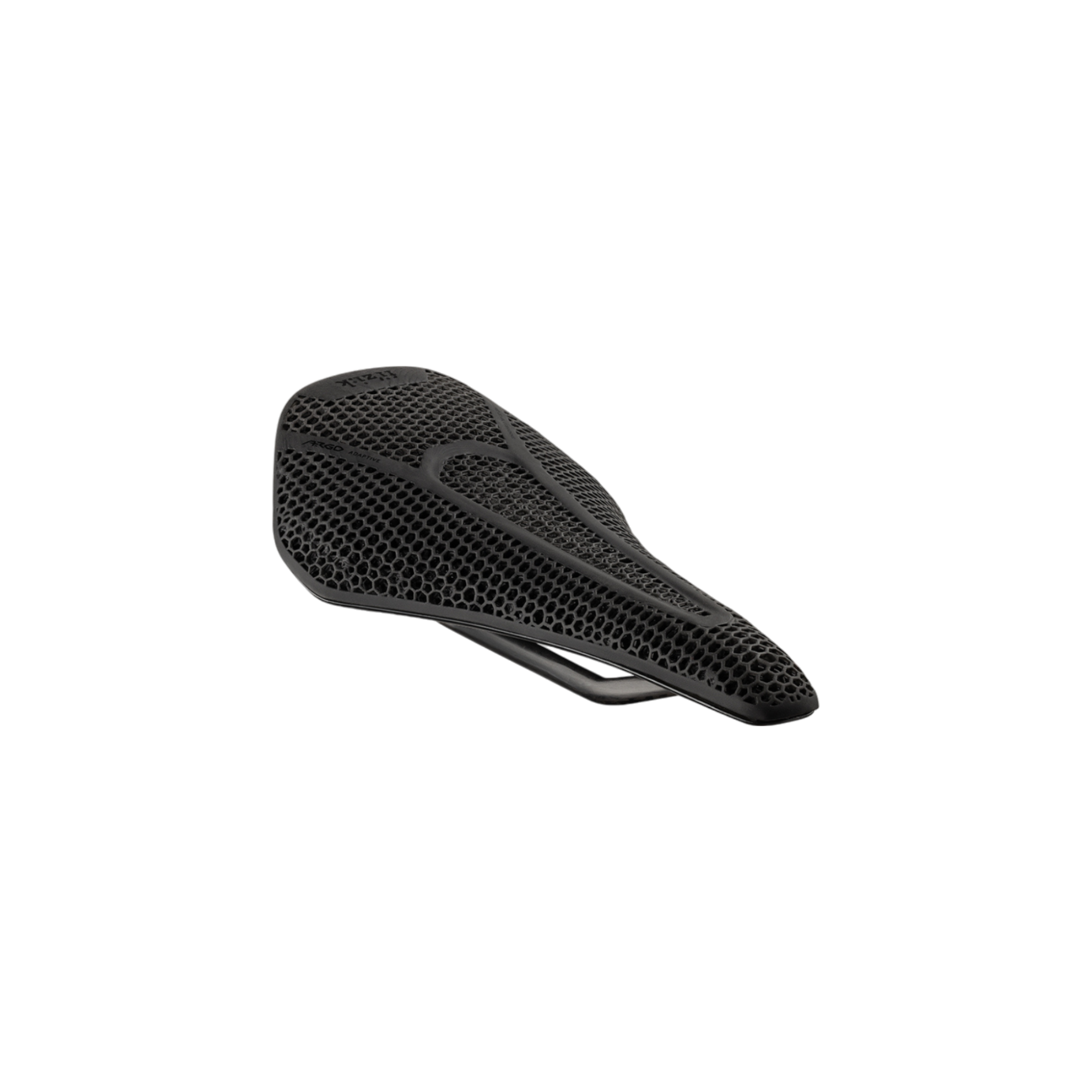 Performance road cycling saddle - Vento Argo 00 Adaptive - Fizik