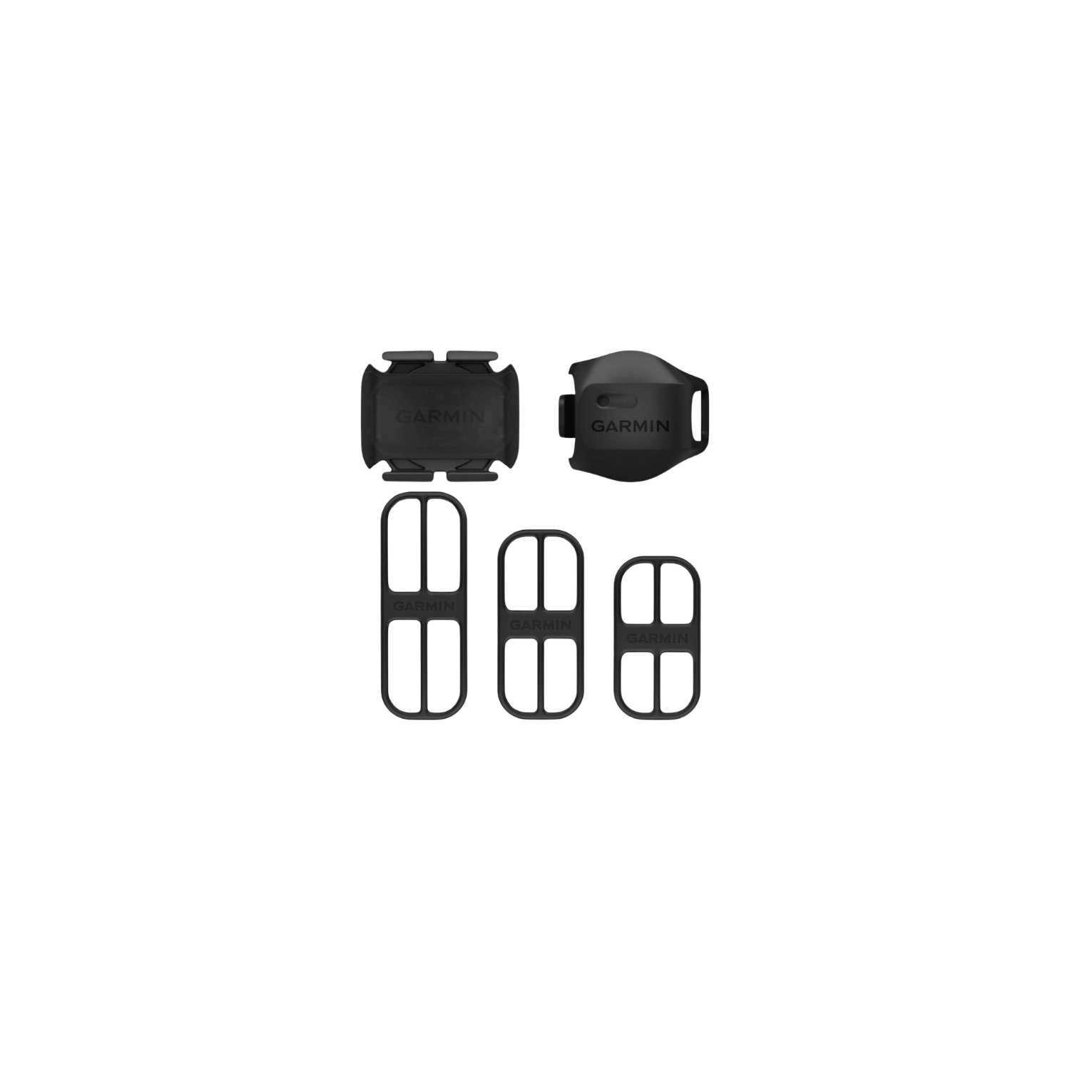 Garmin Bike Speed Sensor 2 and Cadence Sensor 2 Bundle