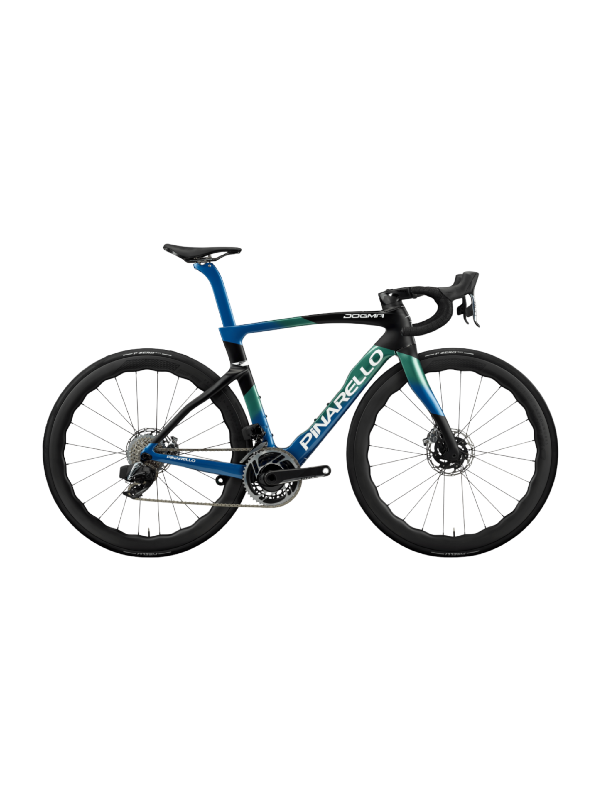 Pinarello Dogma F Frameset
