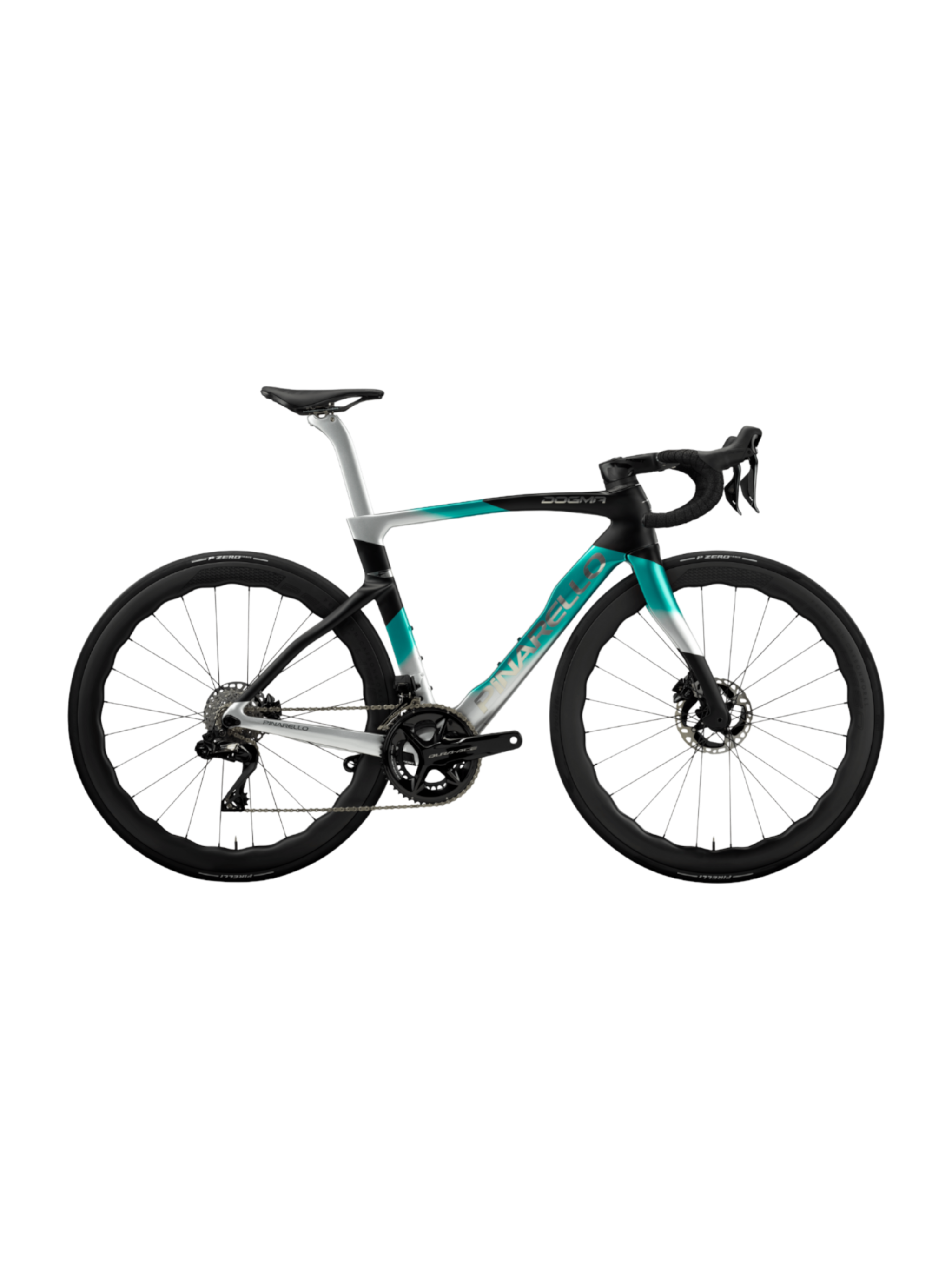 Pinarello Dogma F Frameset