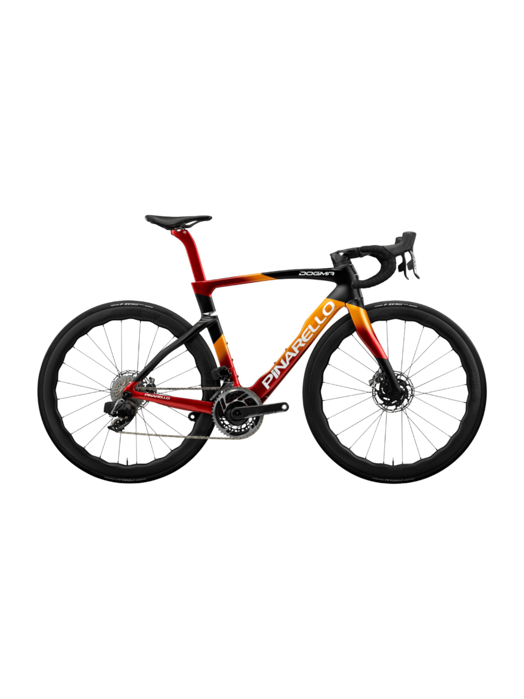 Pinarello Dogma F Frameset