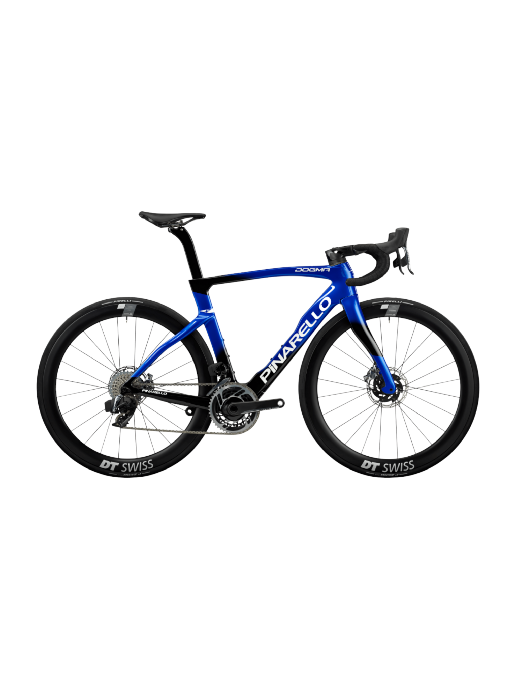Pinarello Dogma F Frameset