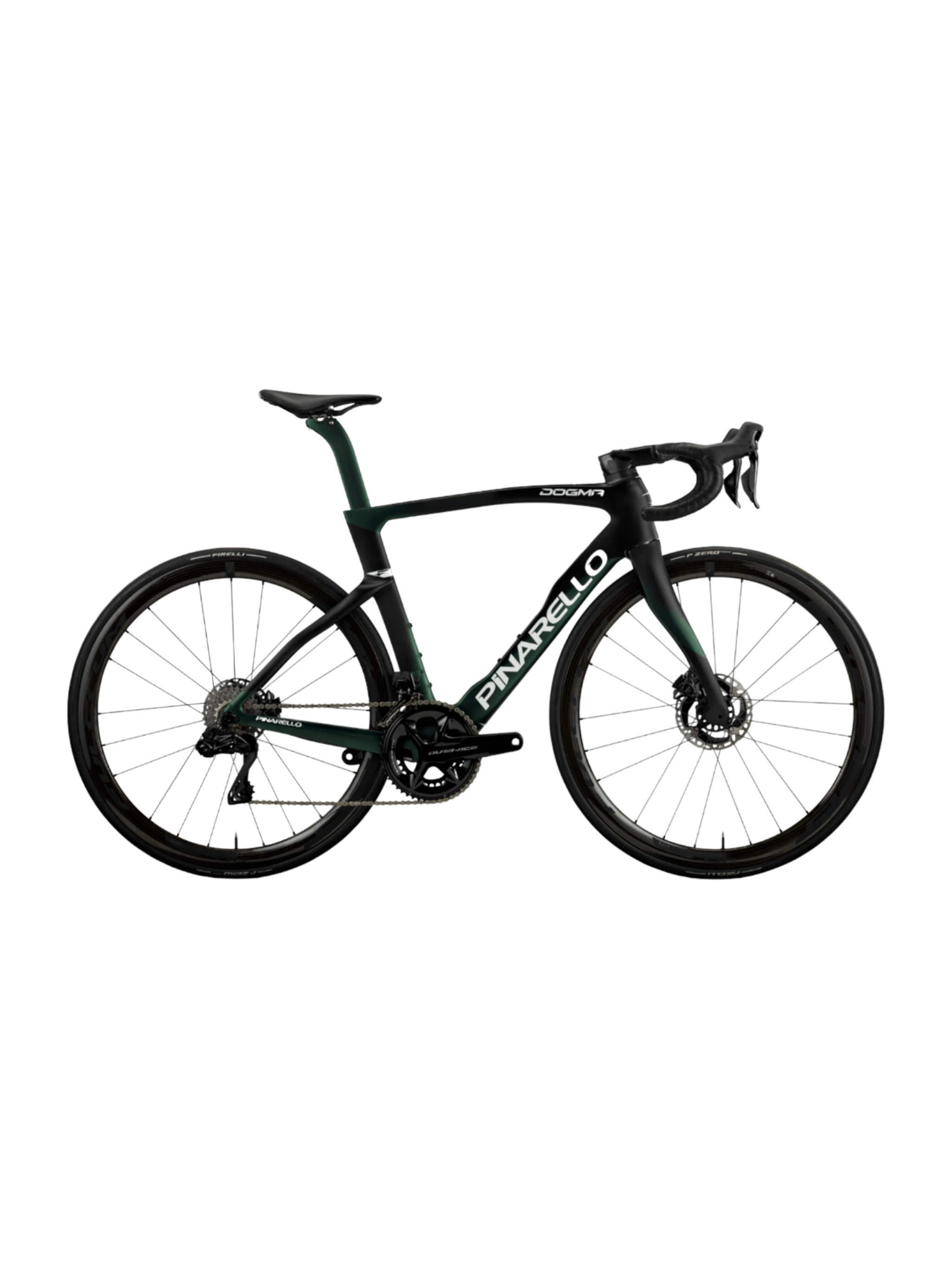 Pinarello Dogma F Frameset