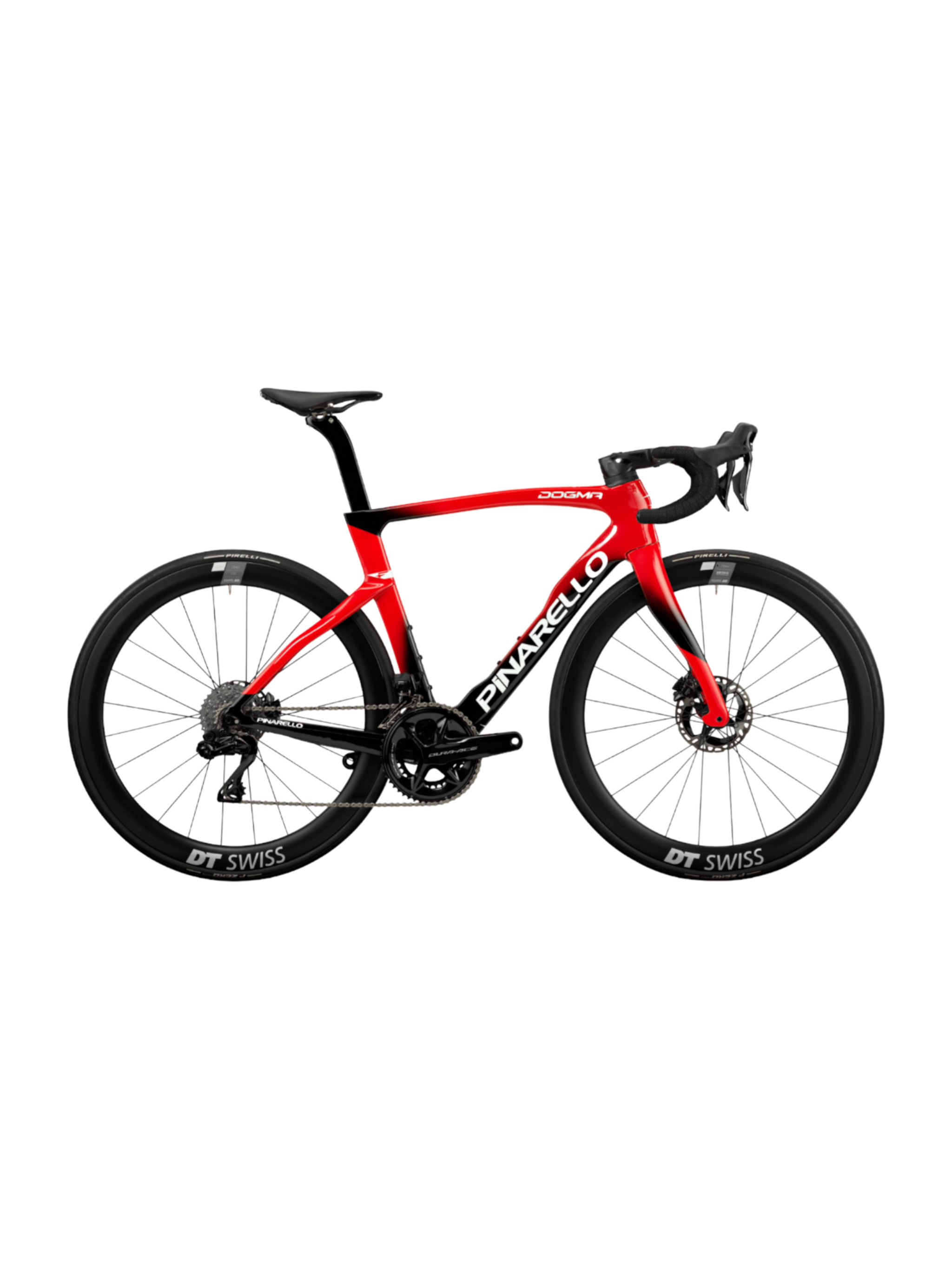 Pinarello Dogma F Frameset