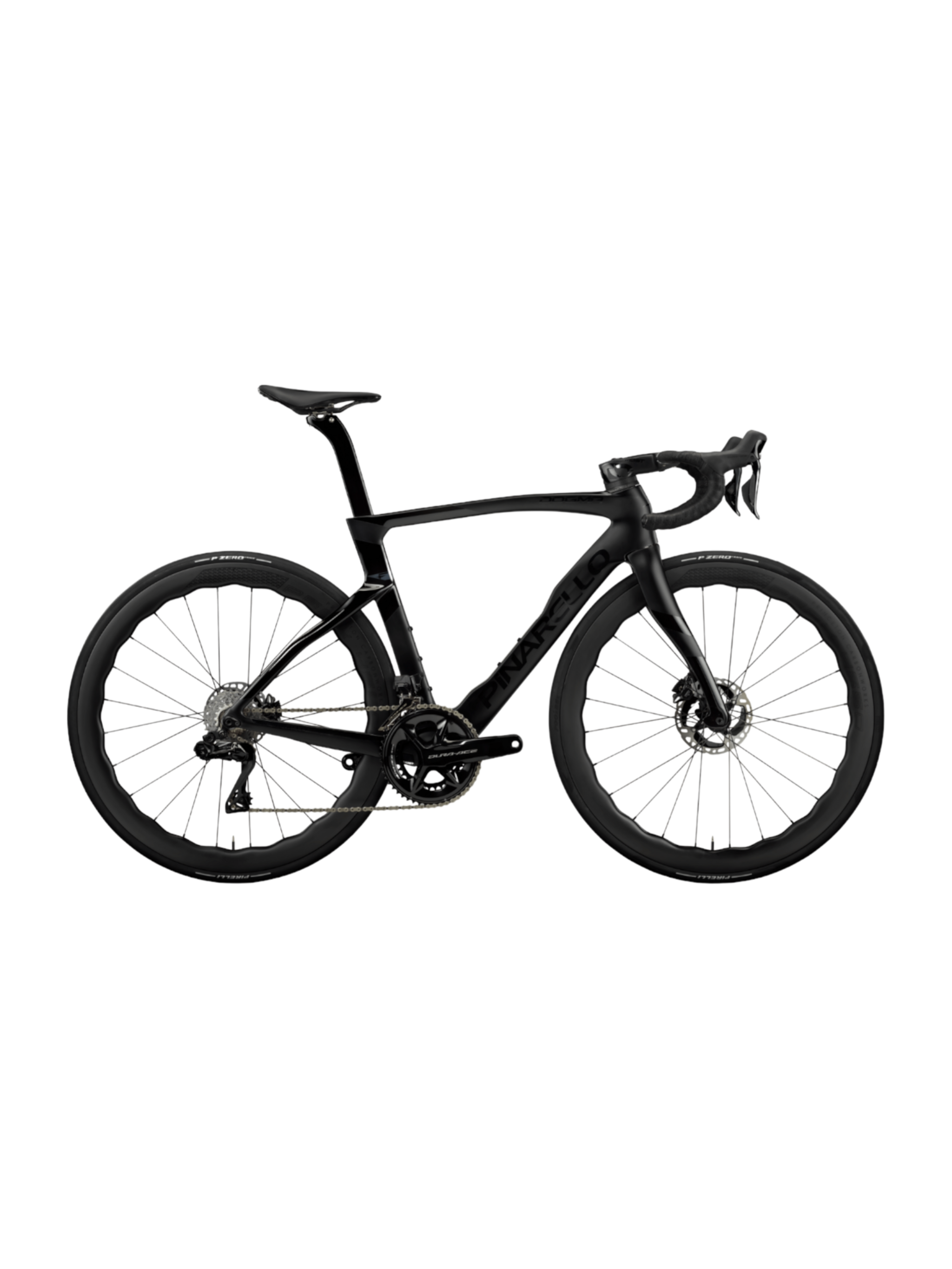 Pinarello Dogma F Frameset
